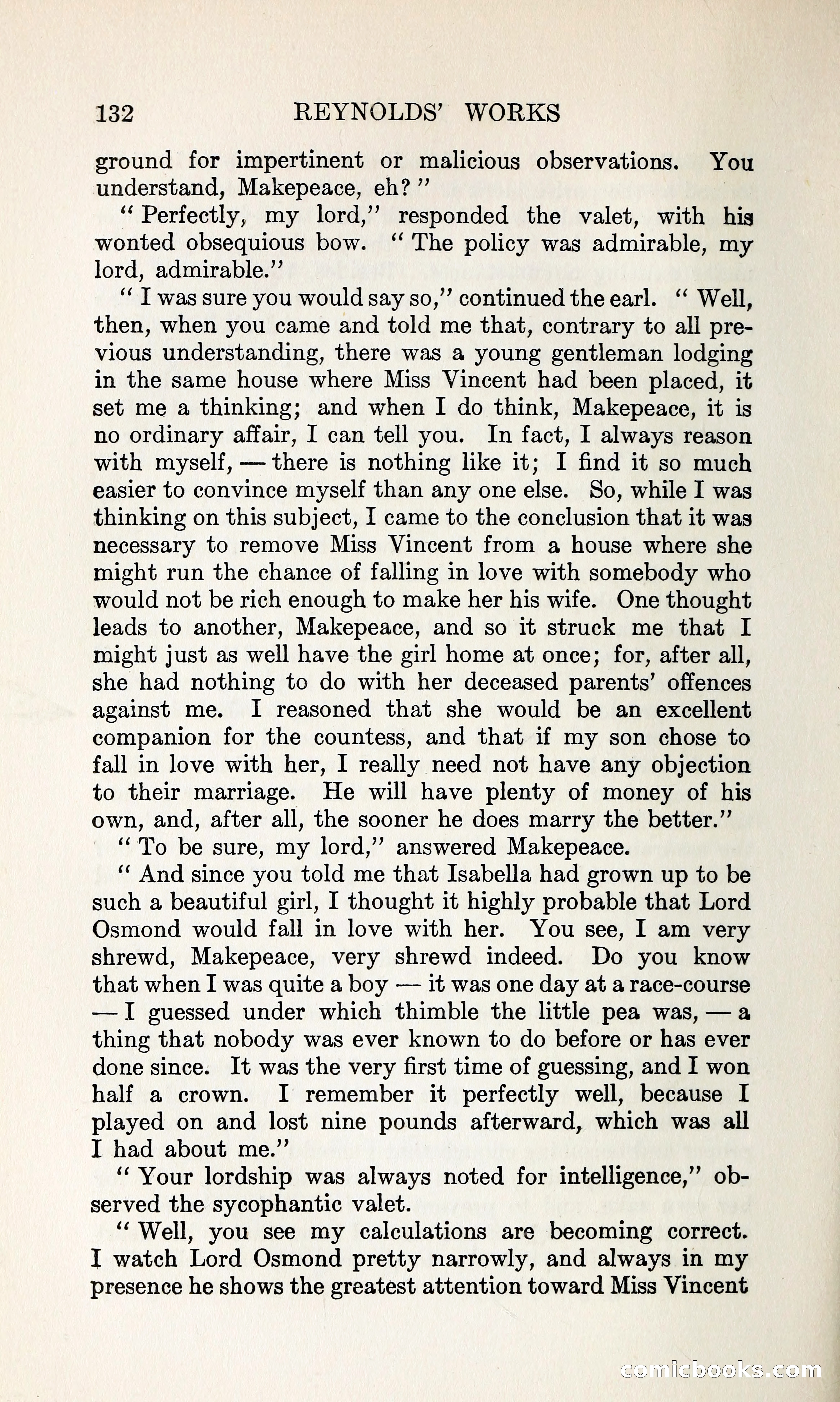 The Mysteries of the Court of London — page 155 of 393