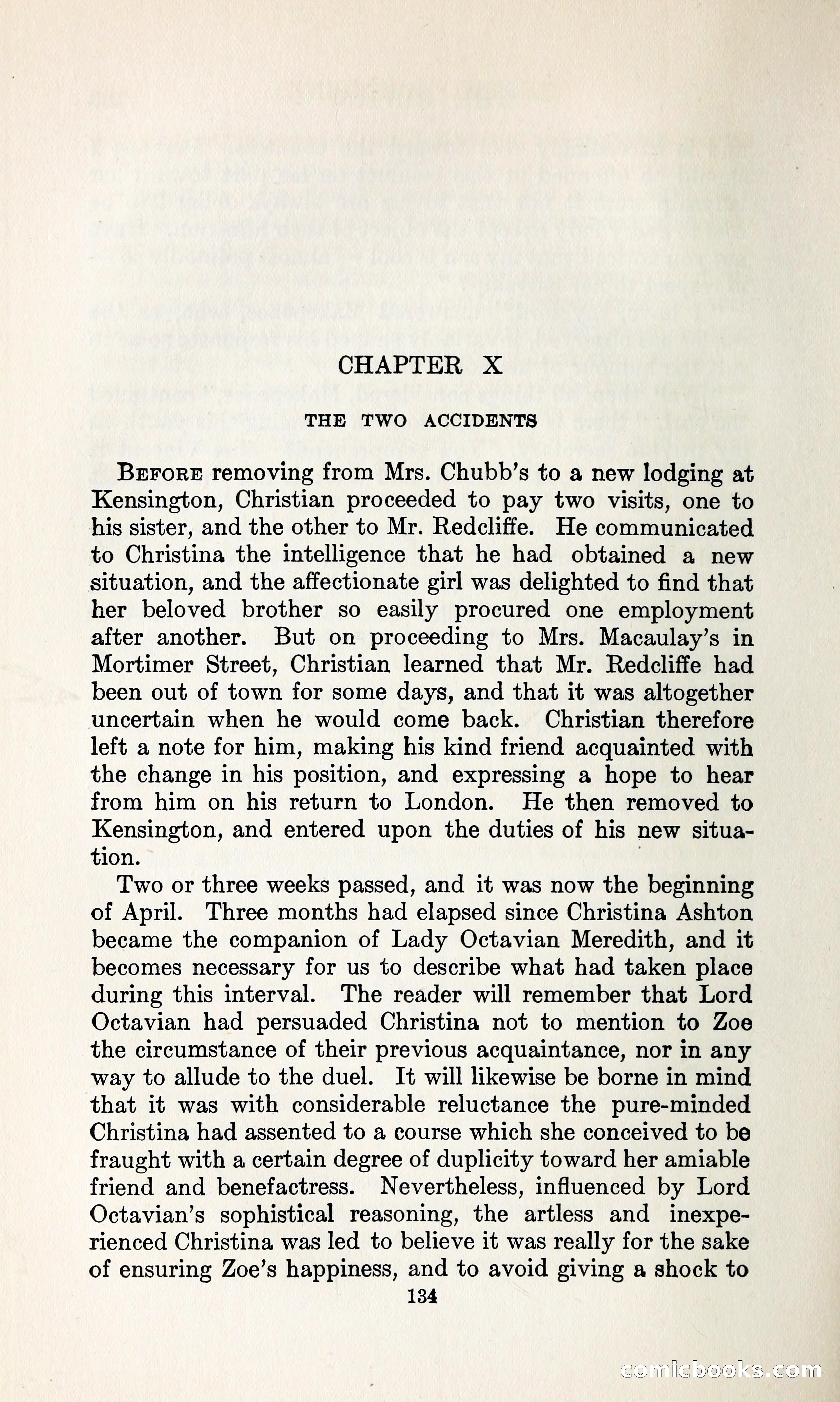The Mysteries of the Court of London — page 157 of 393