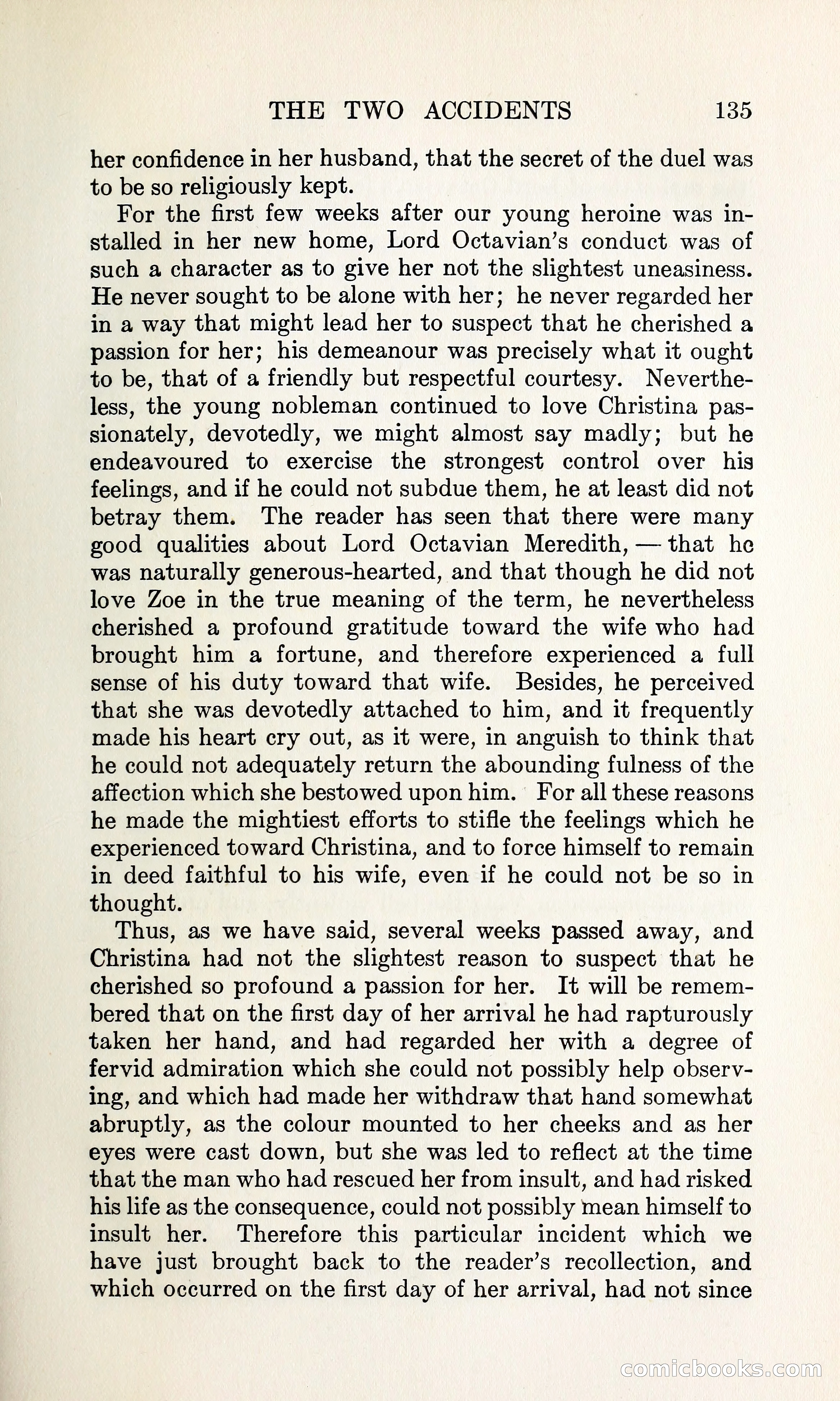 The Mysteries of the Court of London — page 158 of 393