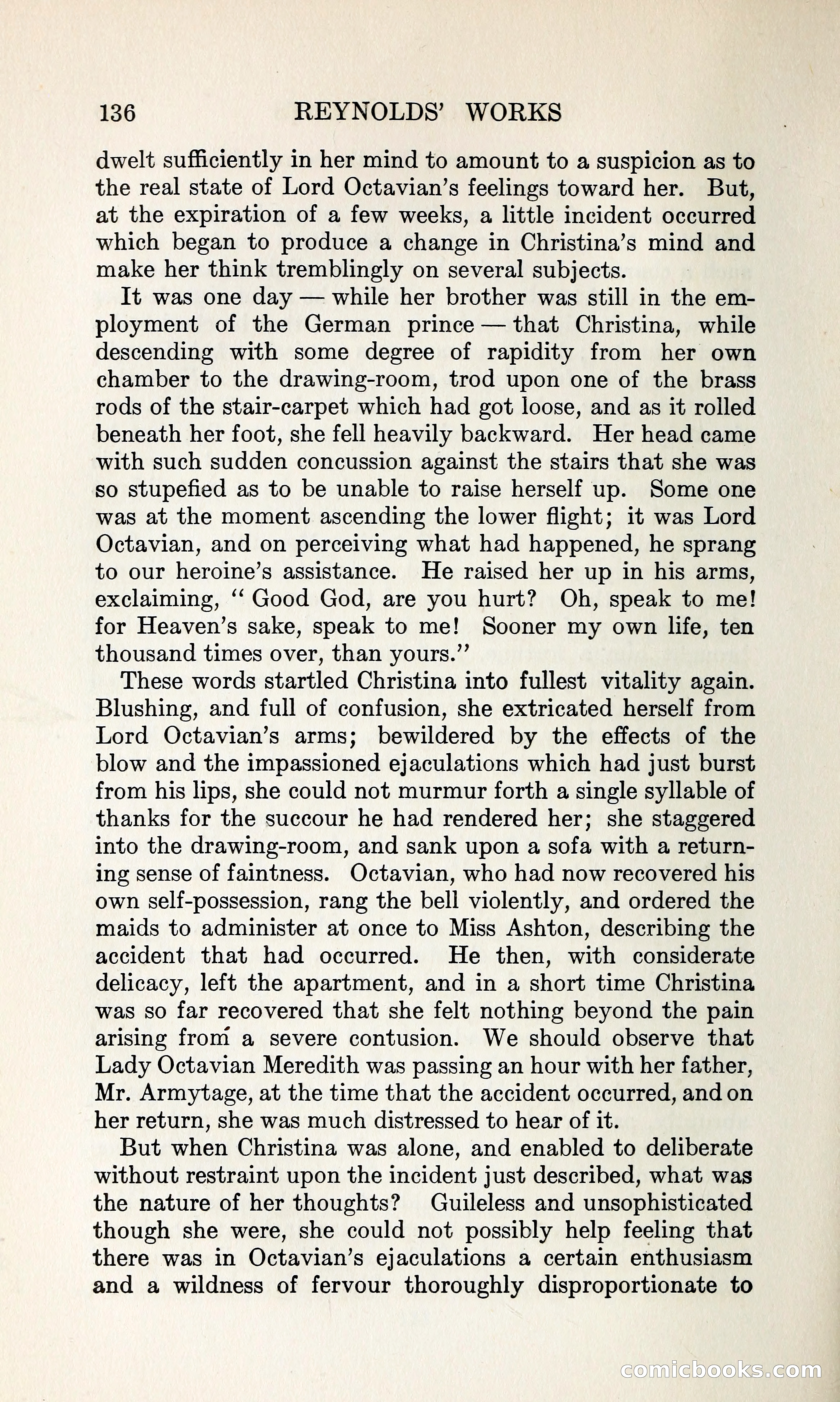 The Mysteries of the Court of London — page 159 of 393