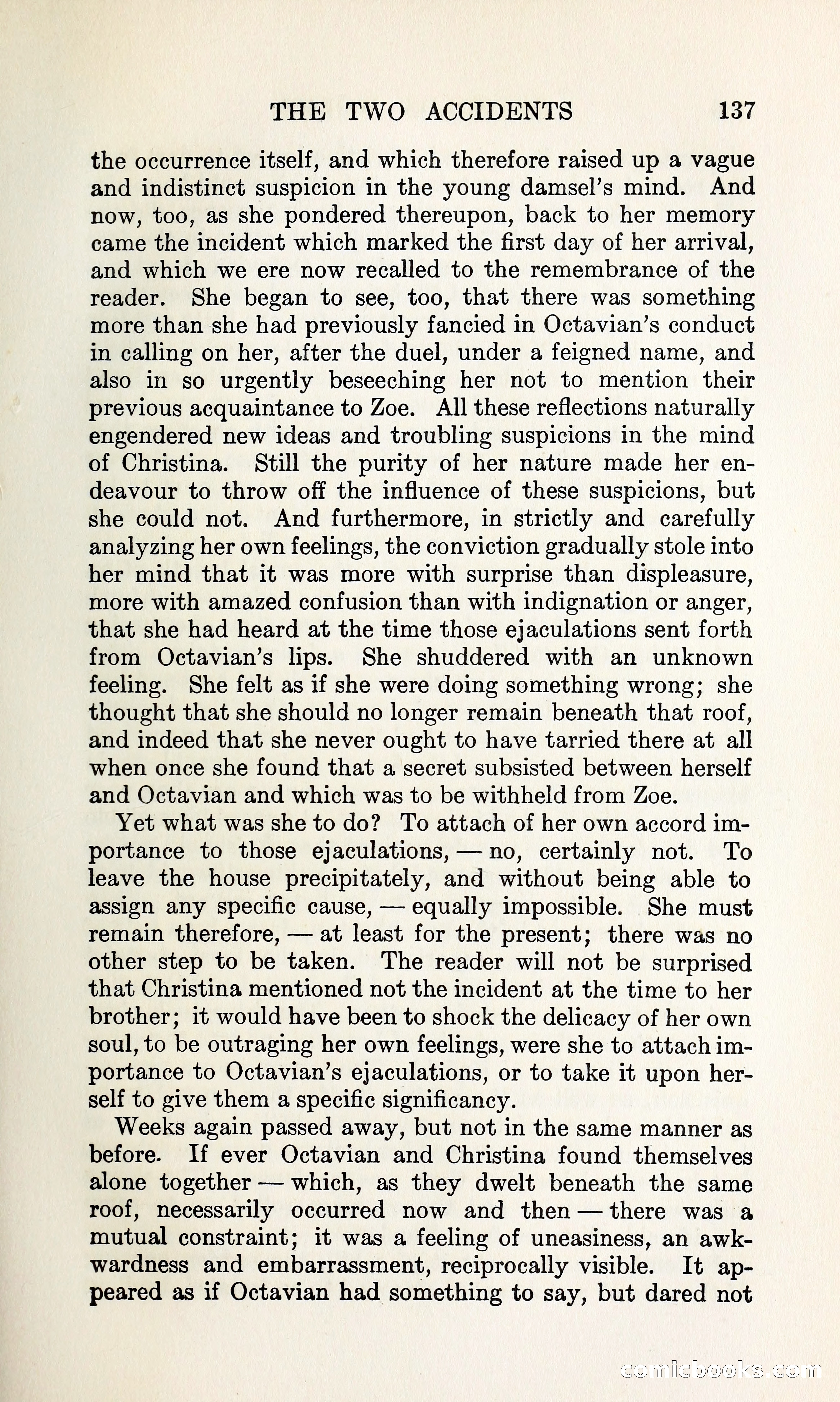 The Mysteries of the Court of London — page 160 of 393