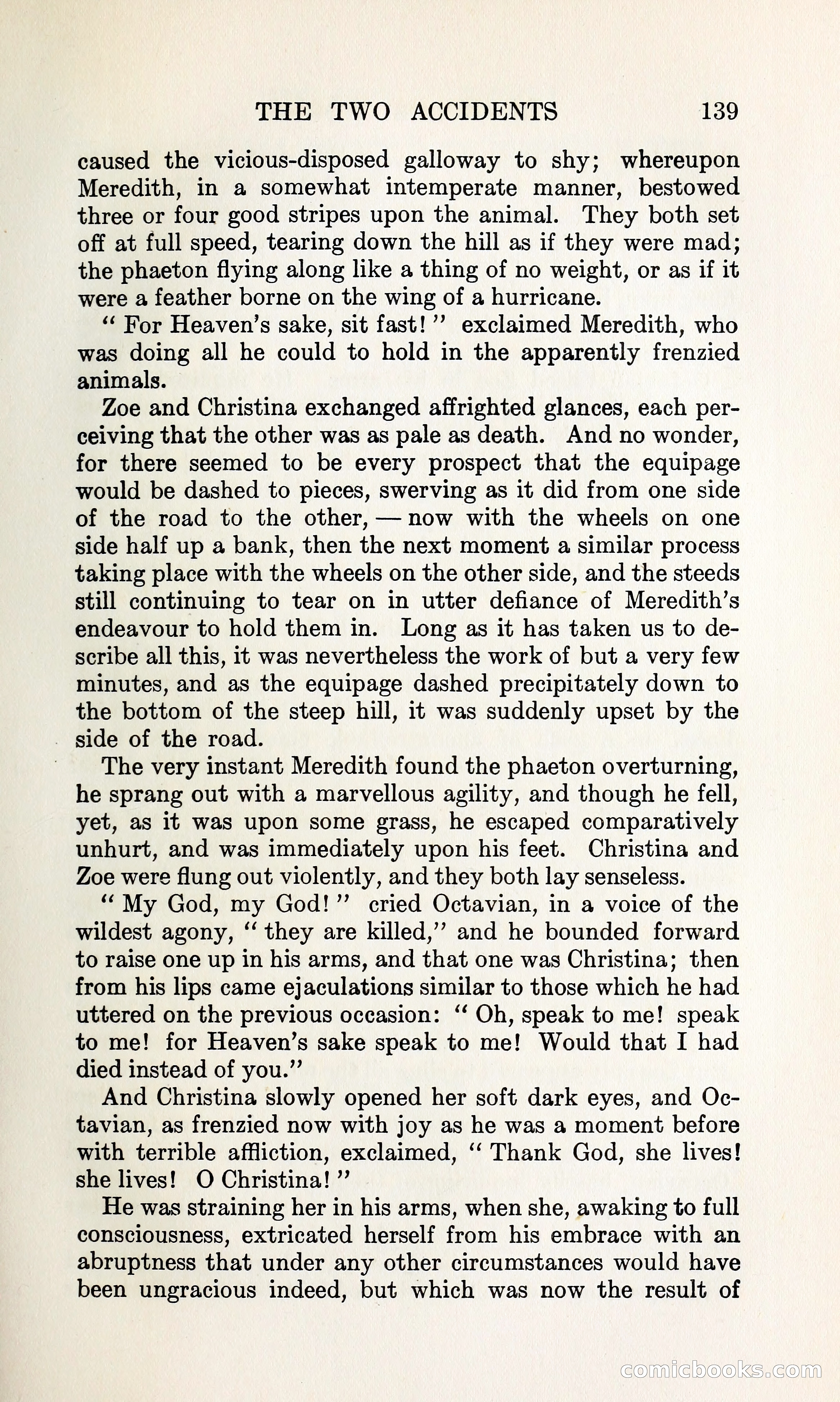 The Mysteries of the Court of London — page 162 of 393