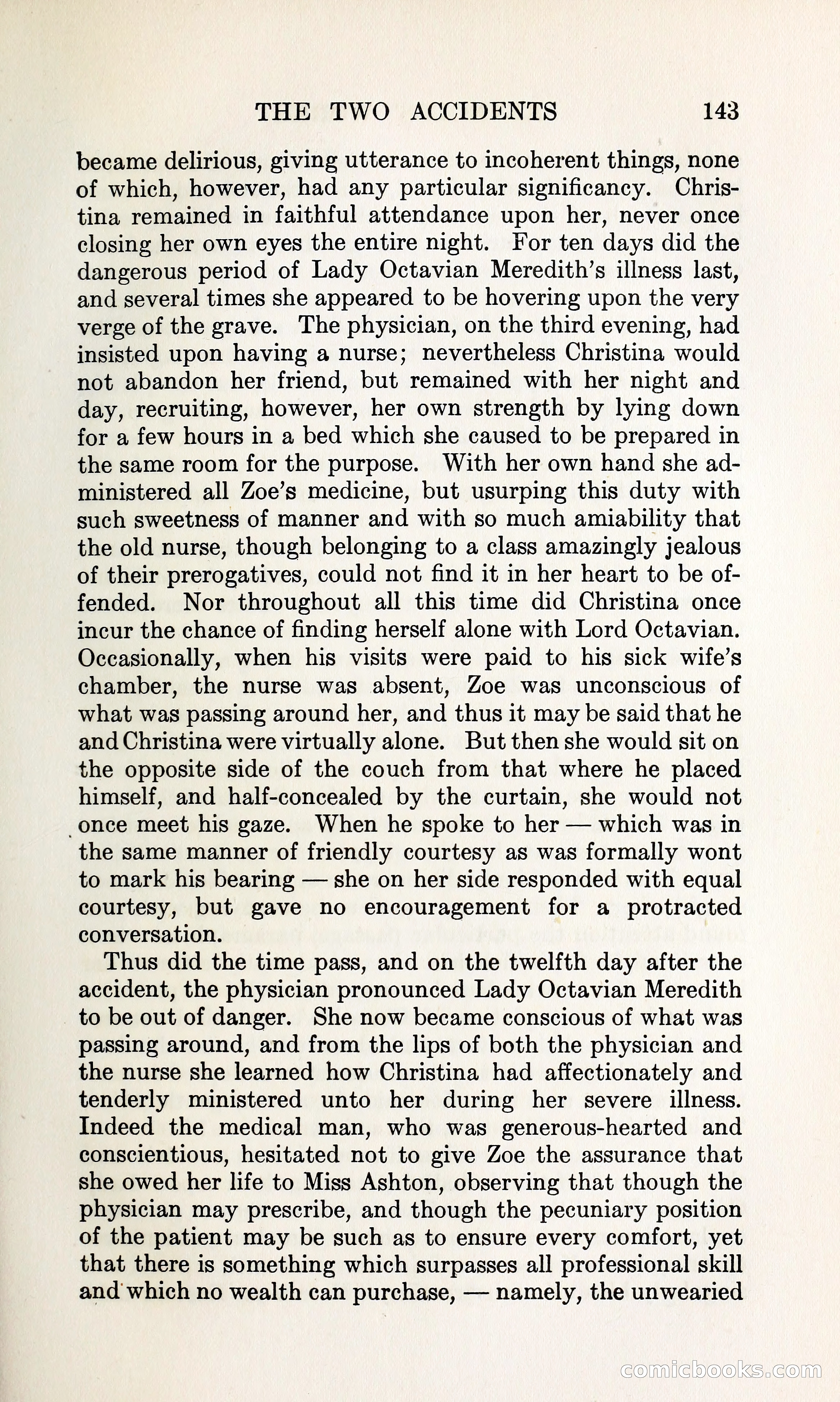 The Mysteries of the Court of London — page 166 of 393