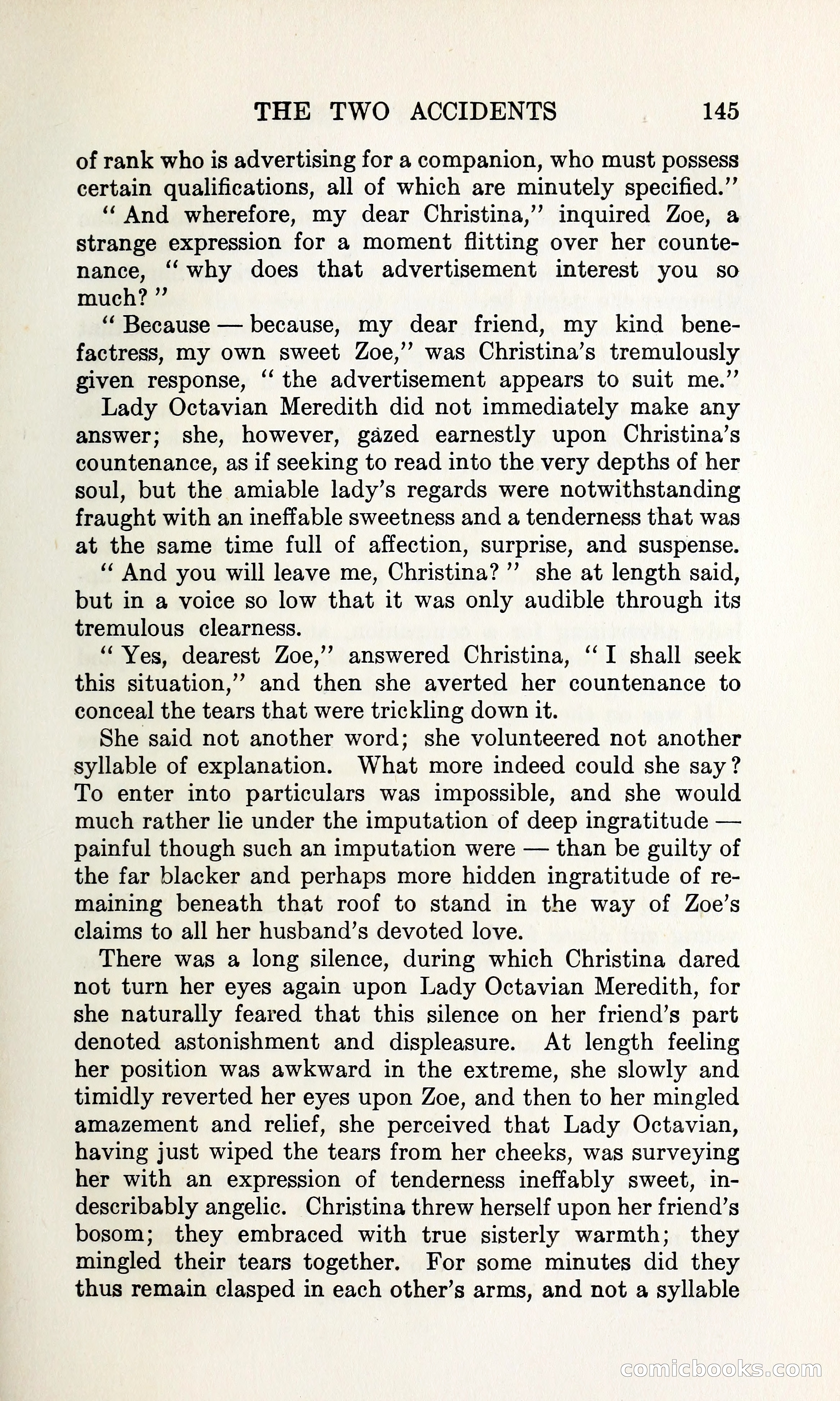 The Mysteries of the Court of London — page 168 of 393