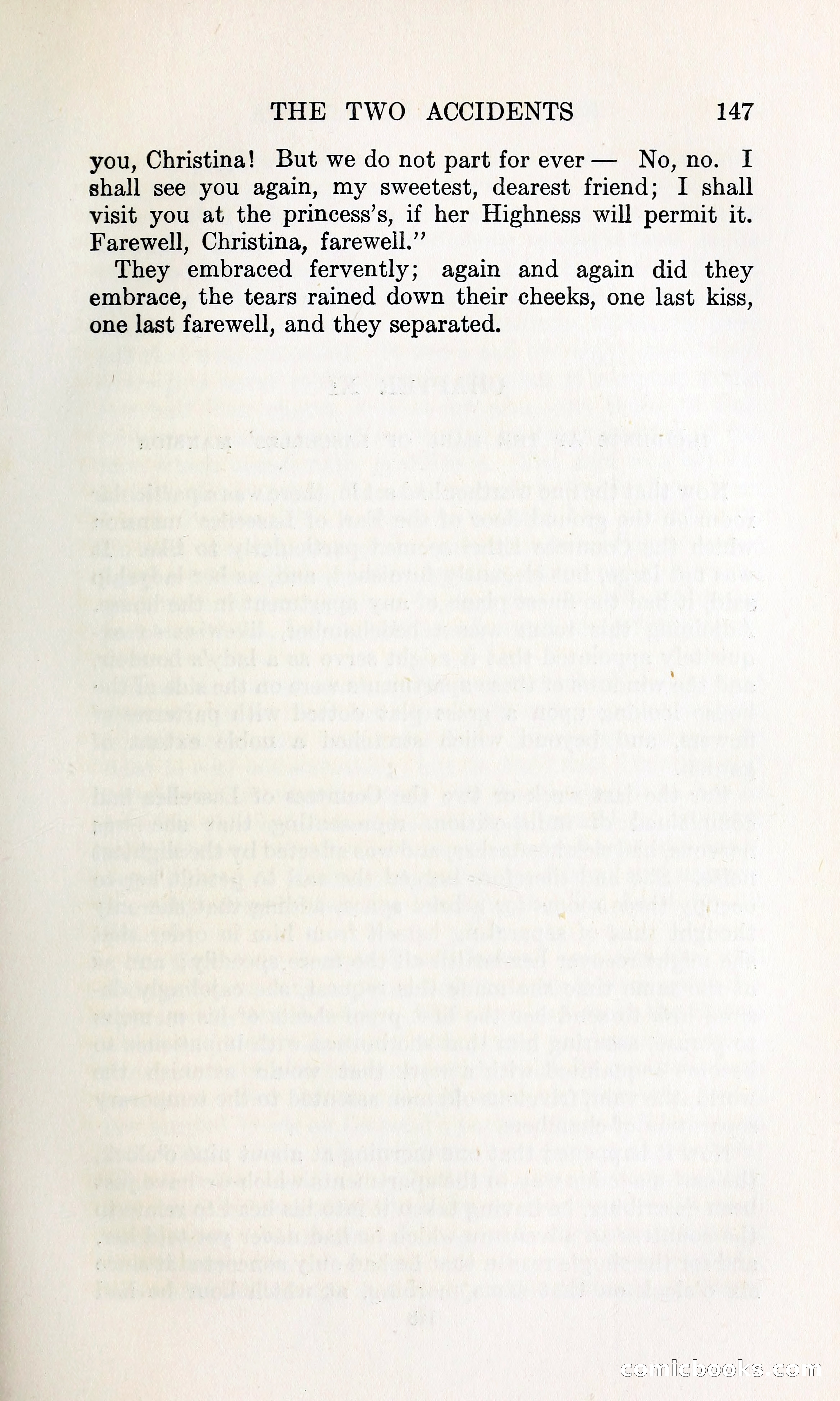 The Mysteries of the Court of London — page 170 of 393