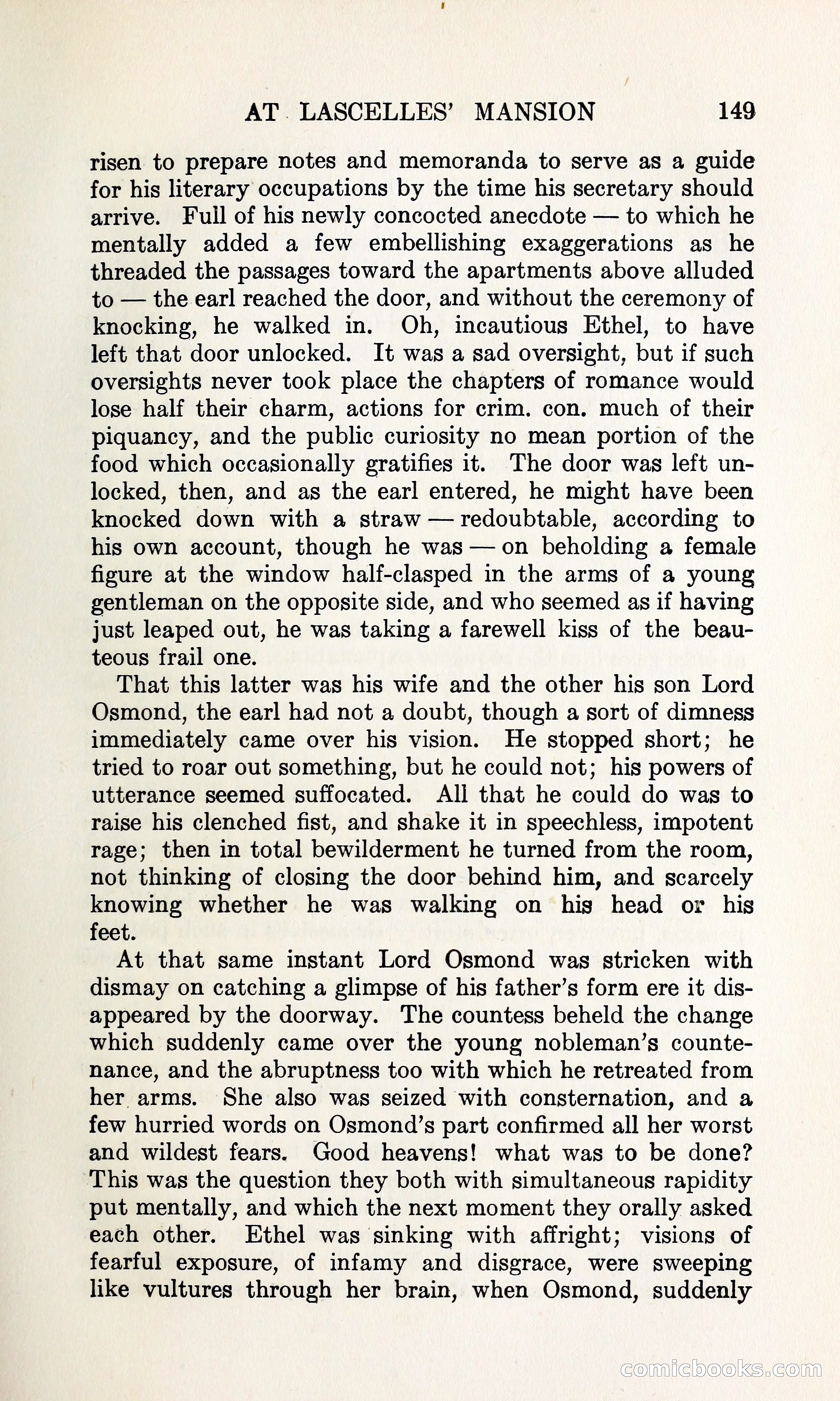 The Mysteries of the Court of London — page 172 of 393