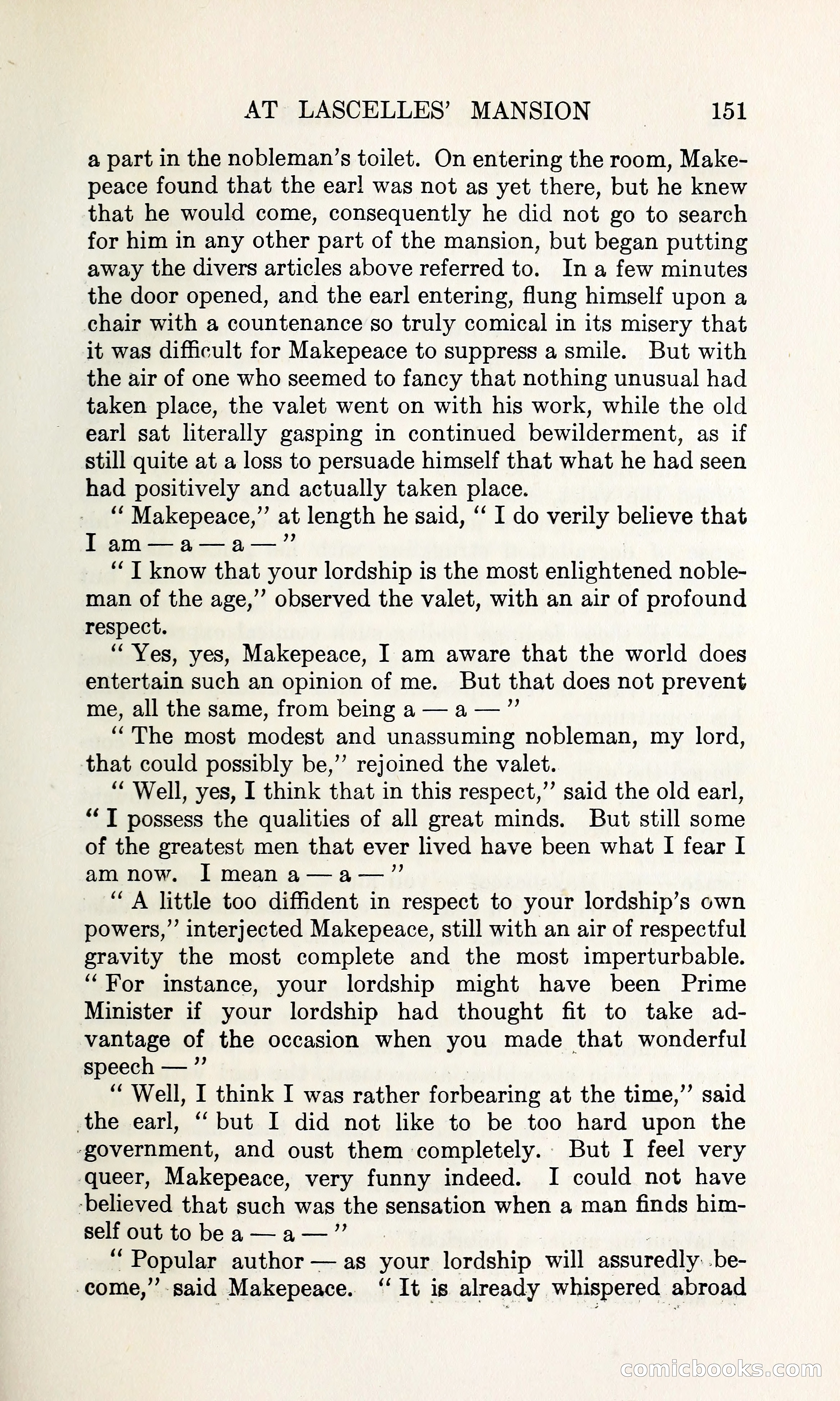 The Mysteries of the Court of London — page 174 of 393