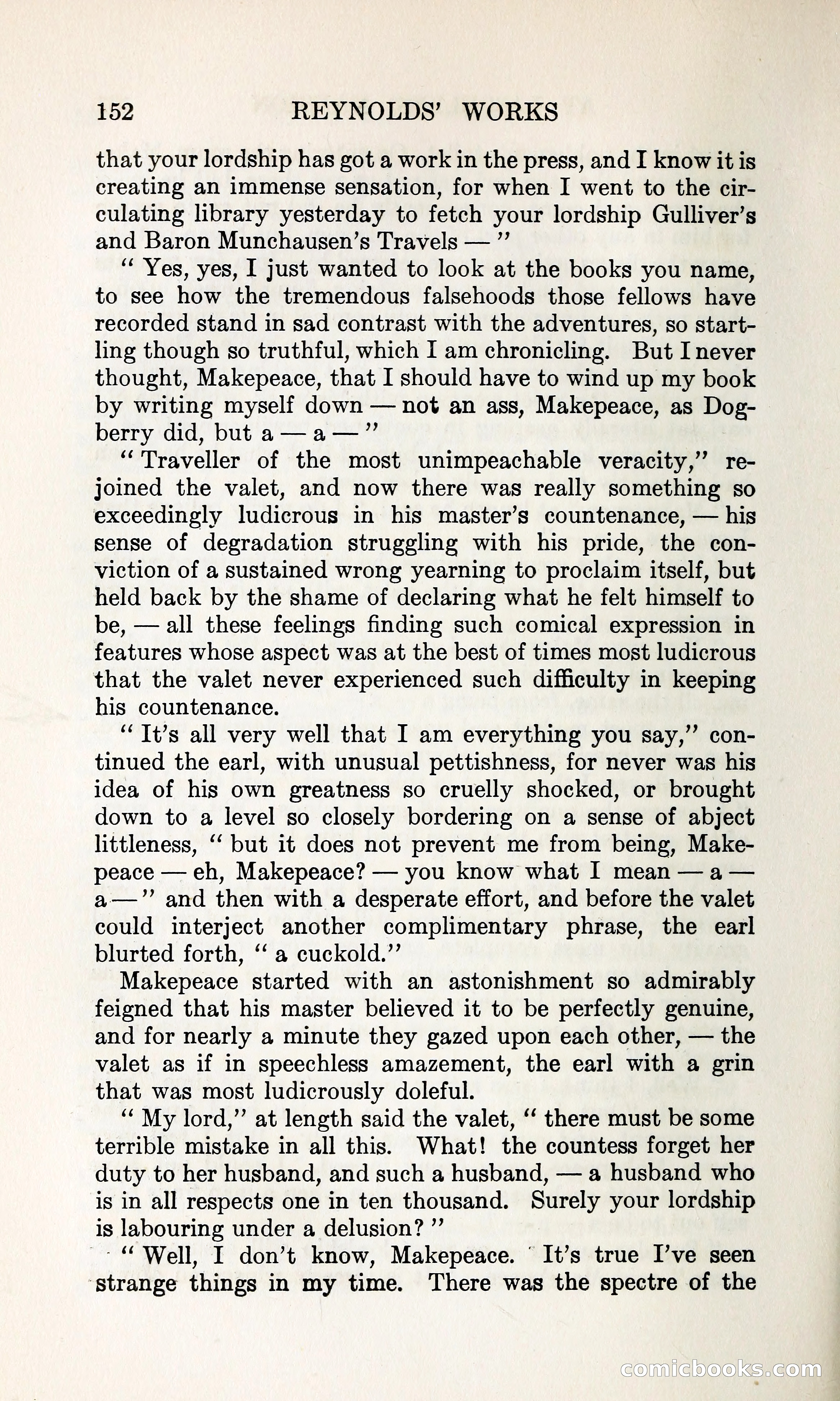 The Mysteries of the Court of London — page 175 of 393