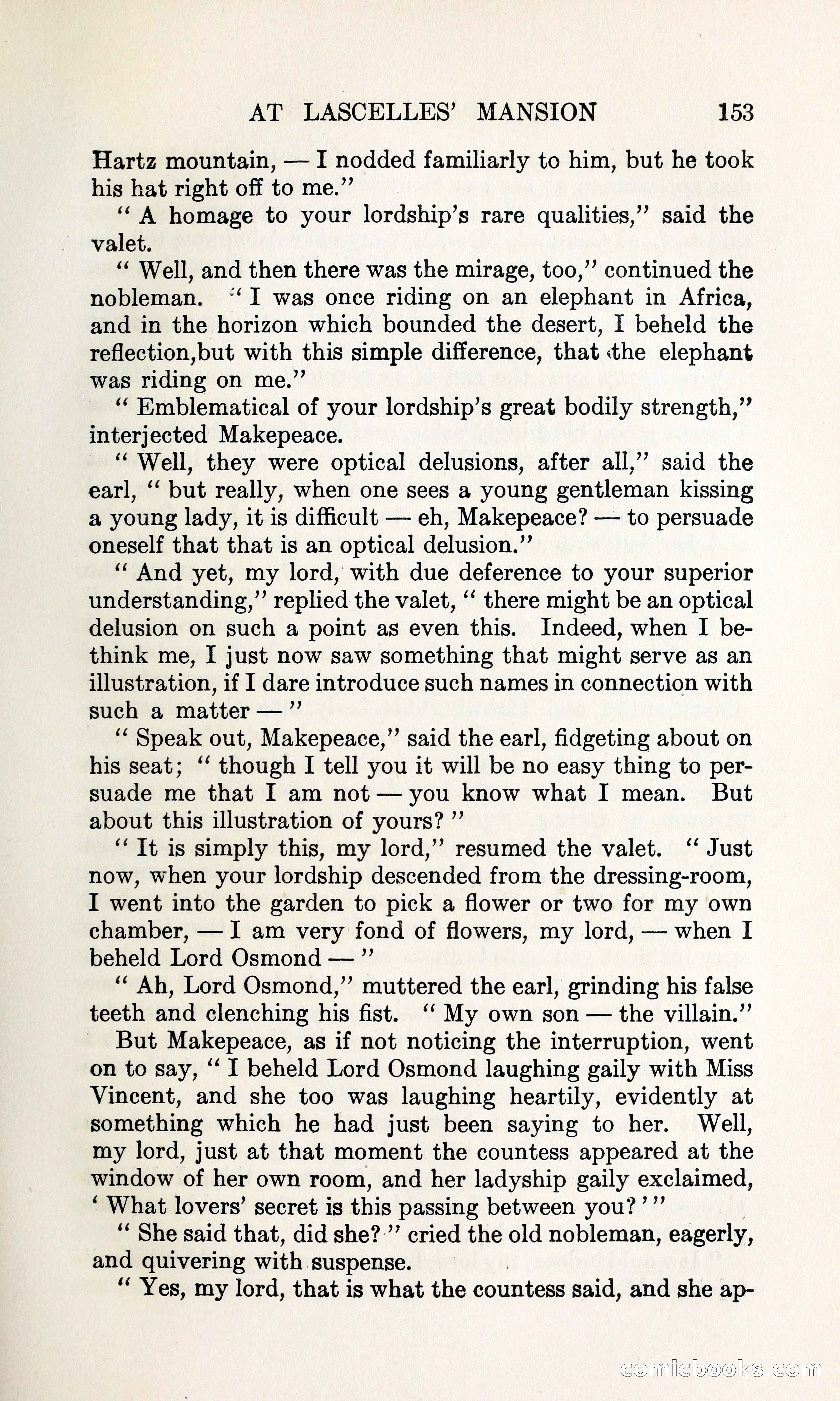 The Mysteries of the Court of London — page 176 of 393