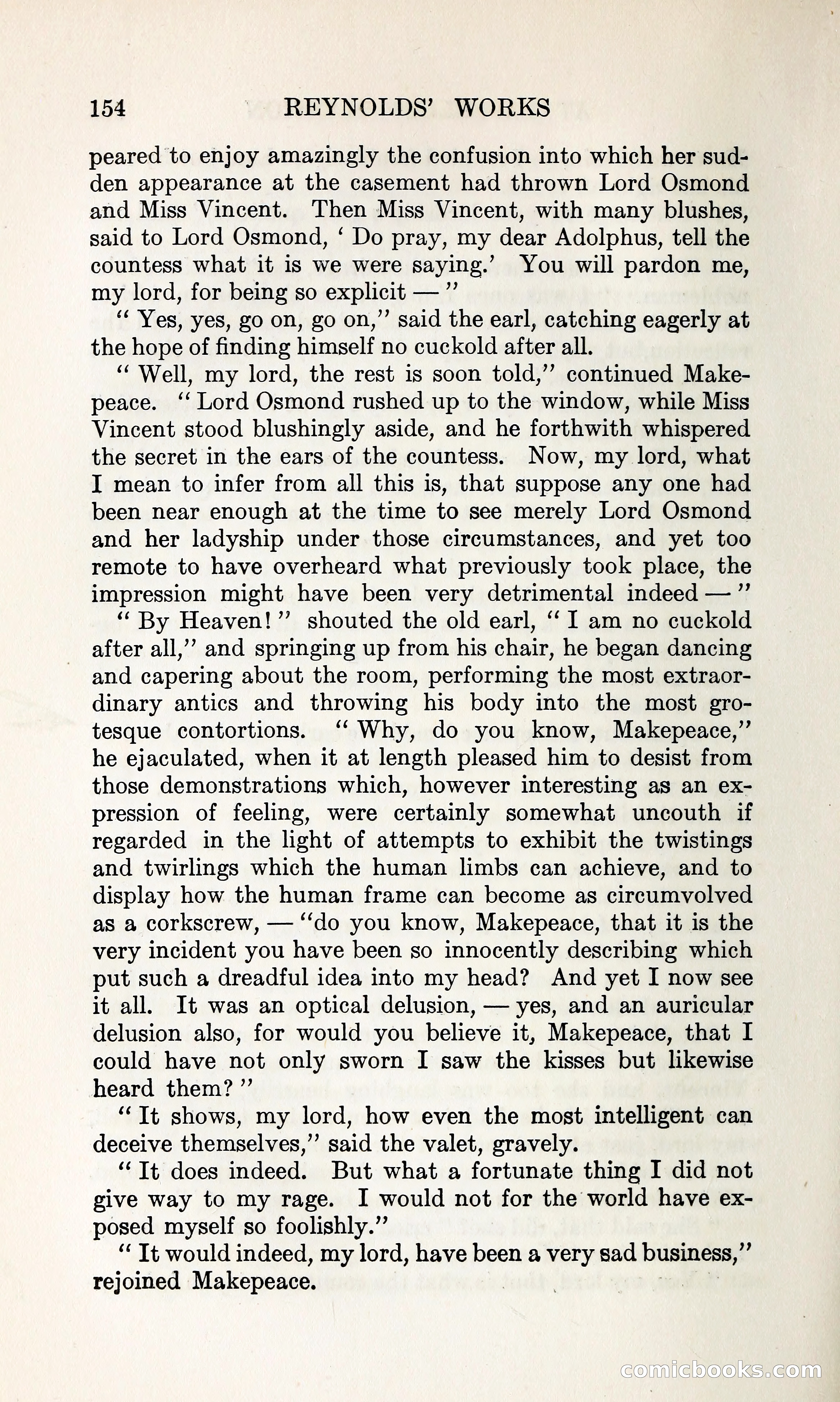 The Mysteries of the Court of London — page 177 of 393