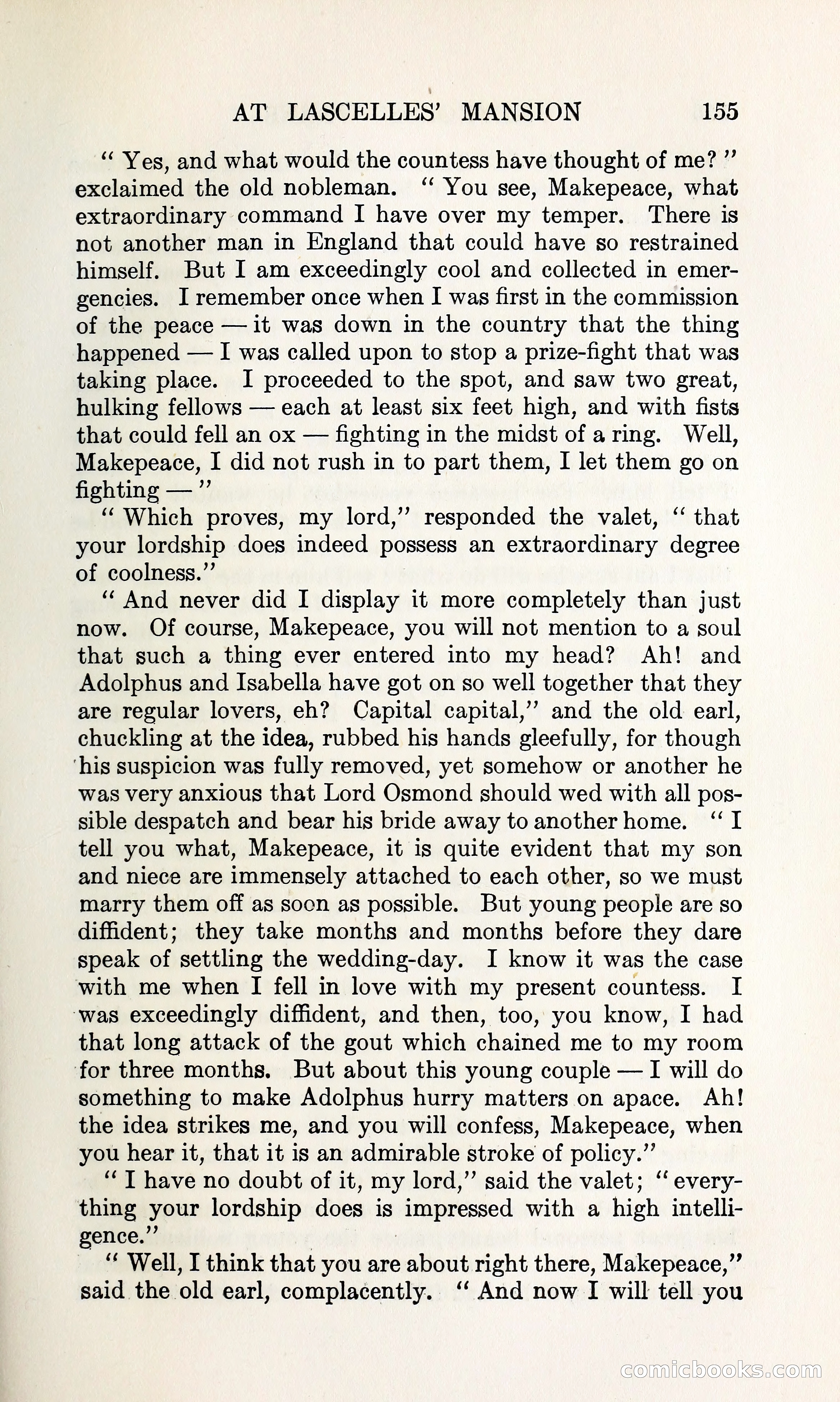 The Mysteries of the Court of London — page 178 of 393