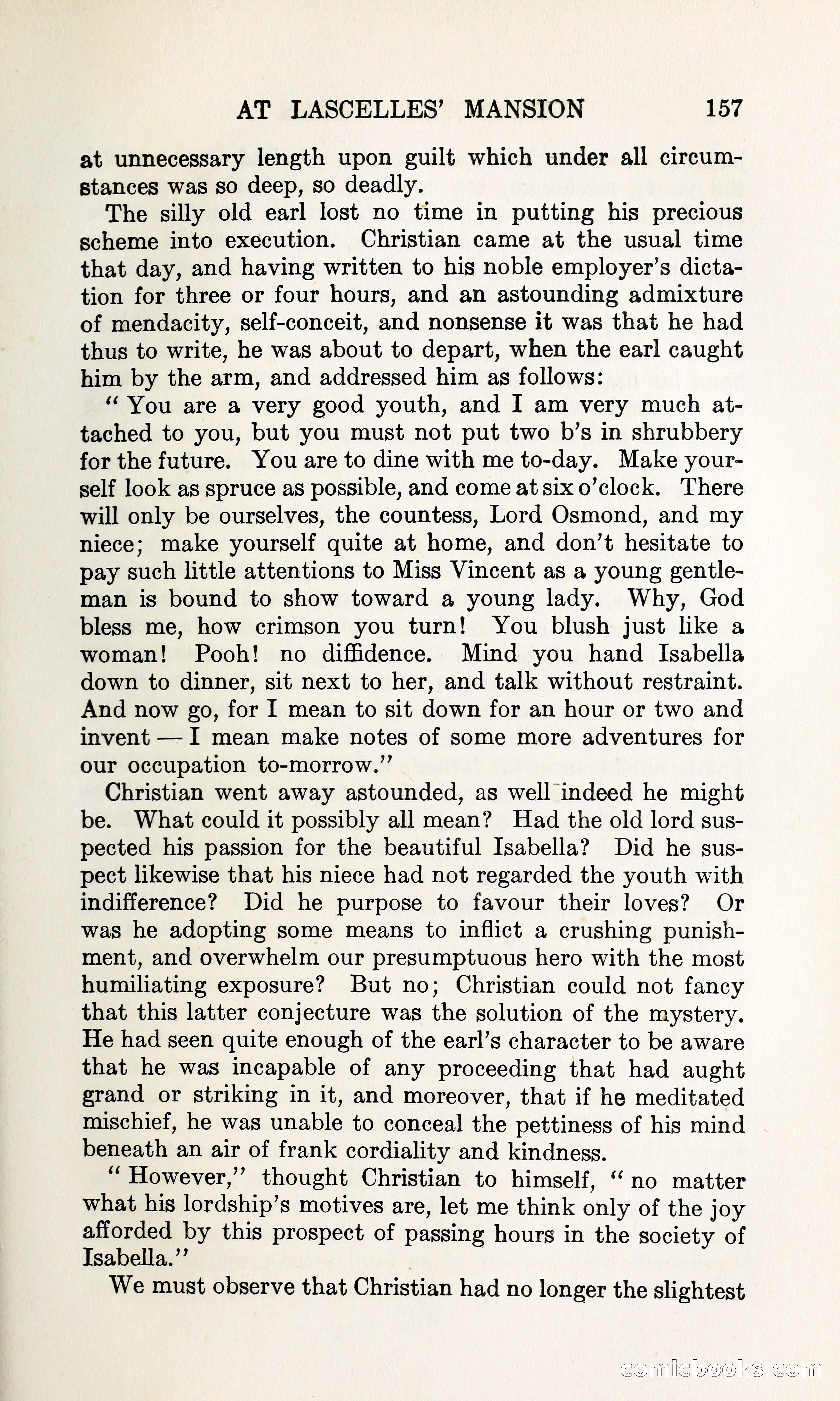 The Mysteries of the Court of London — page 180 of 393