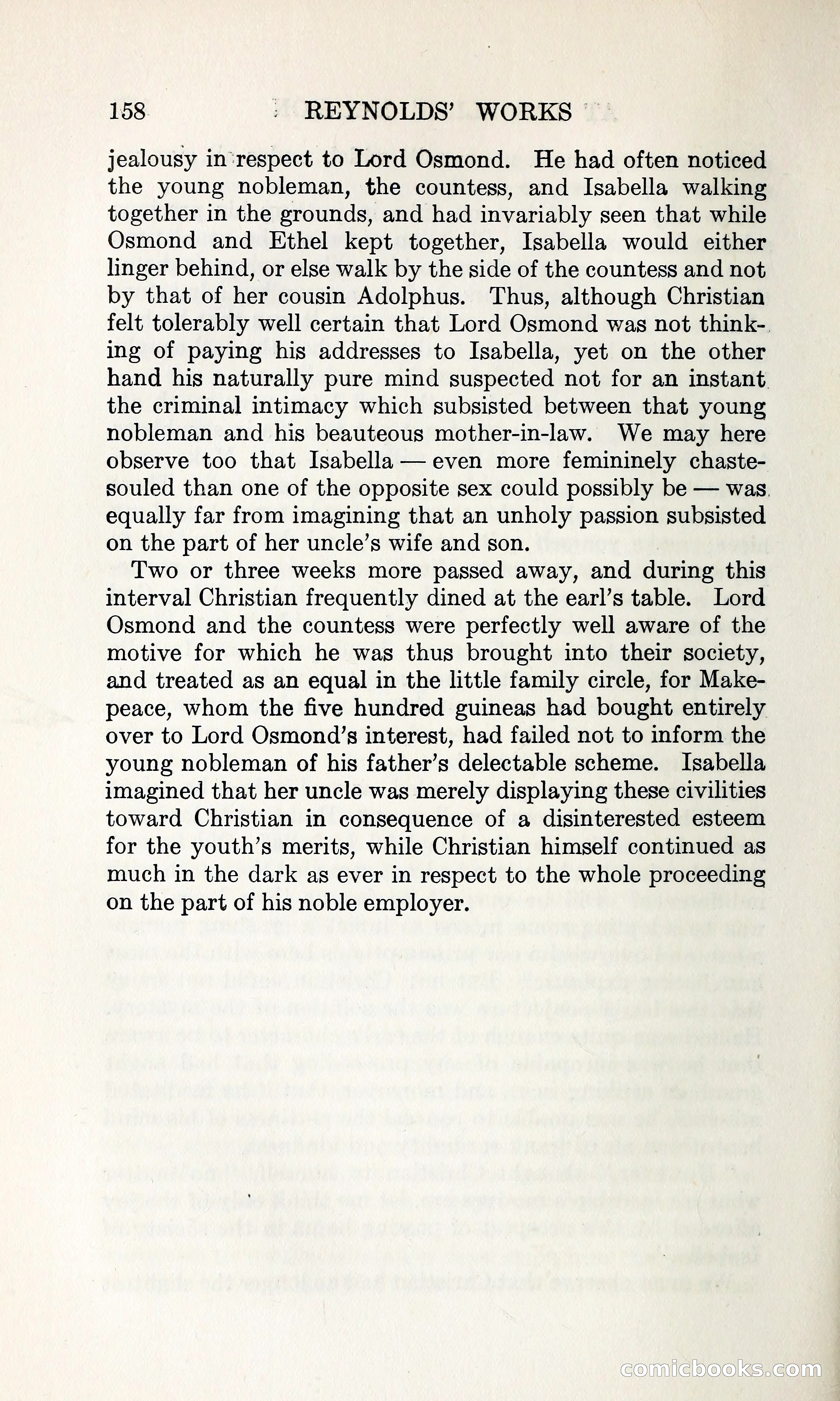 The Mysteries of the Court of London — page 181 of 393