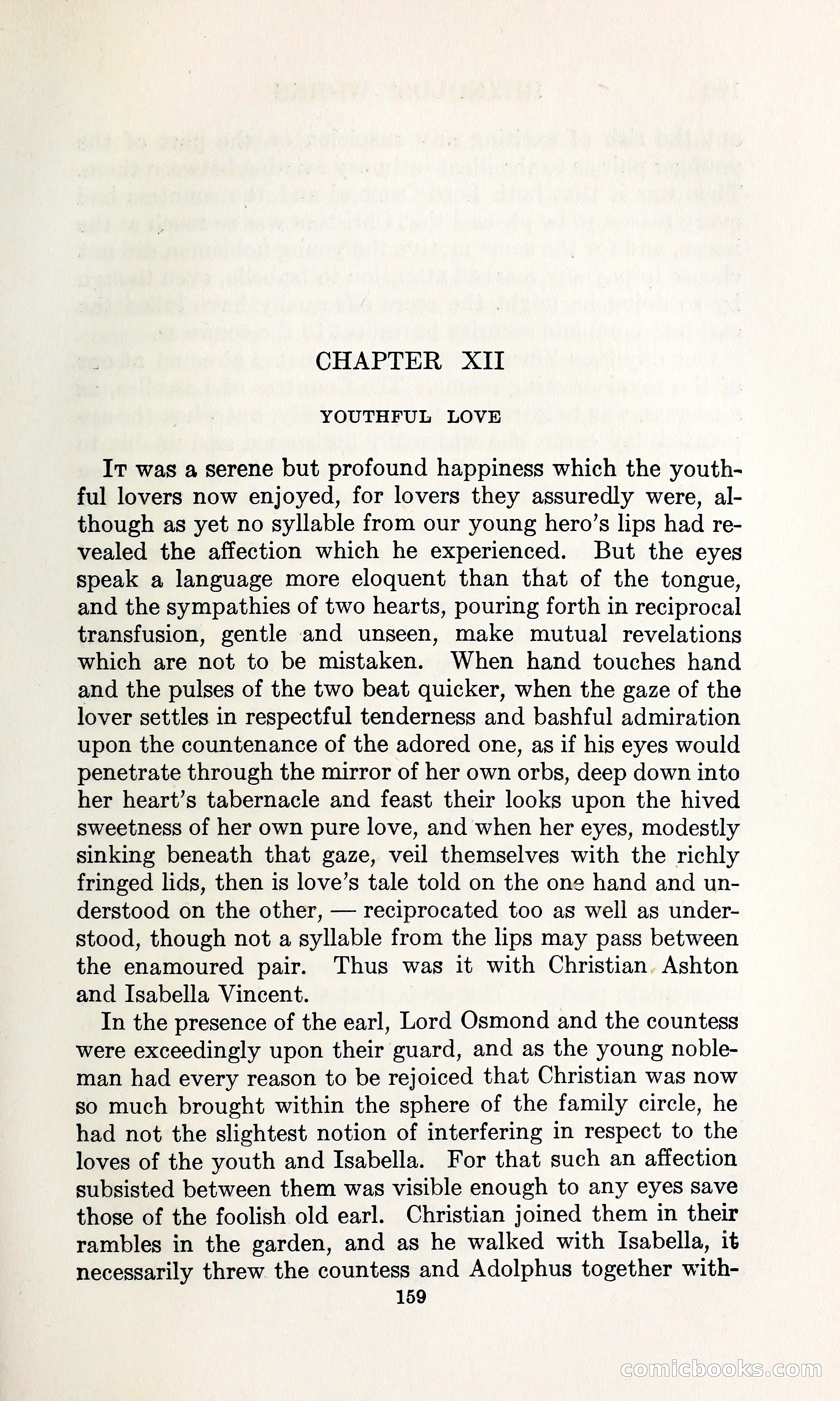 The Mysteries of the Court of London — page 182 of 393