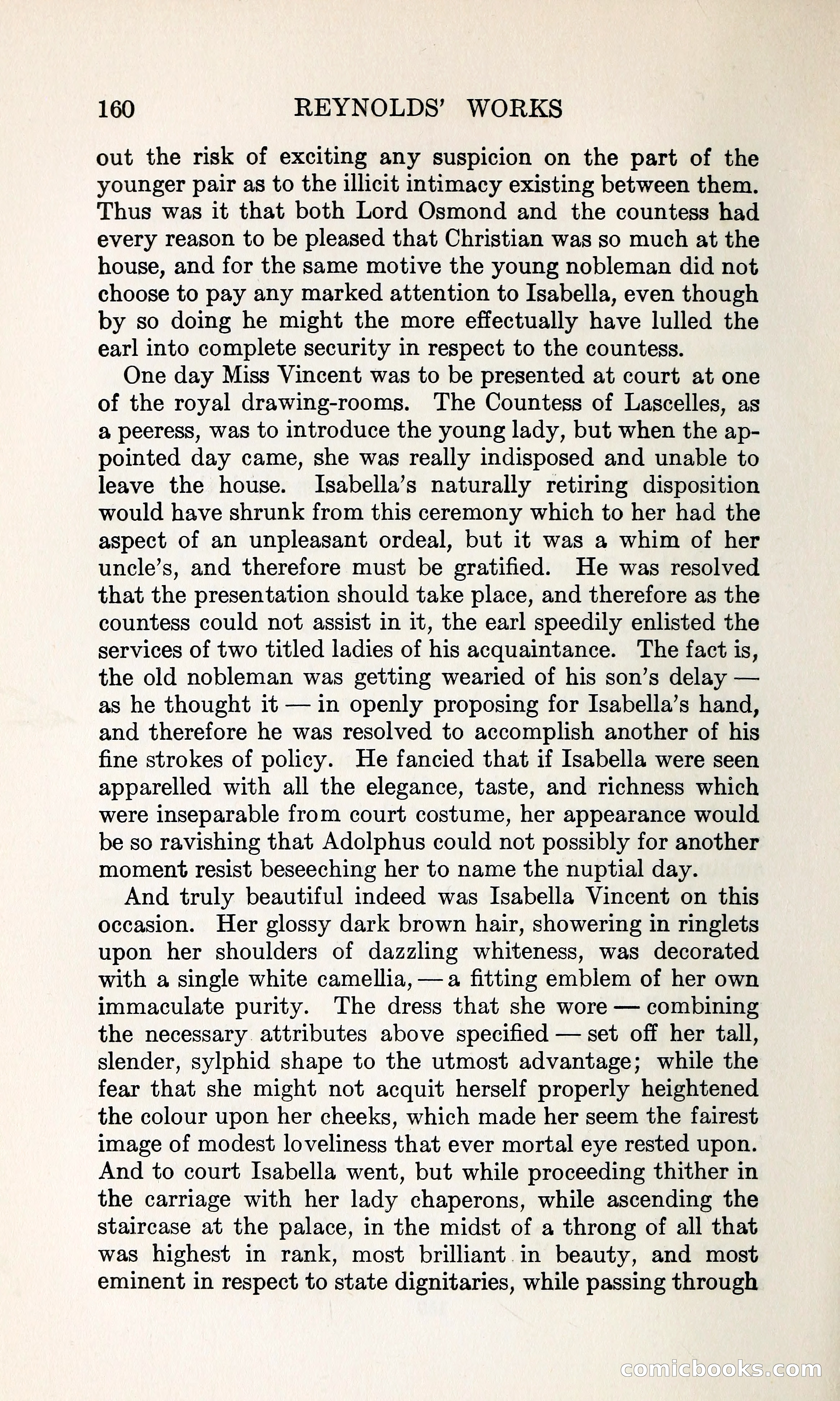 The Mysteries of the Court of London — page 183 of 393