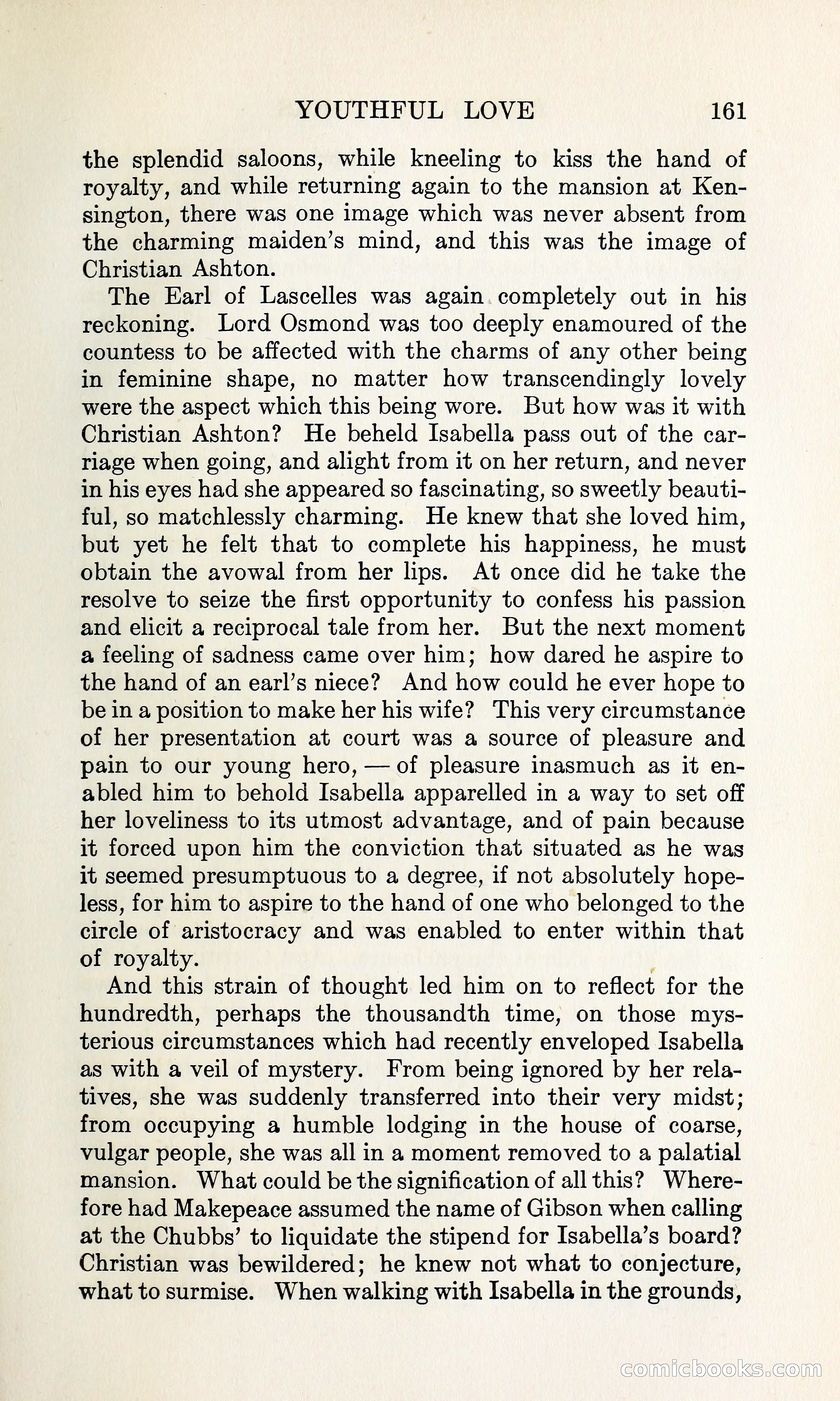 The Mysteries of the Court of London — page 184 of 393