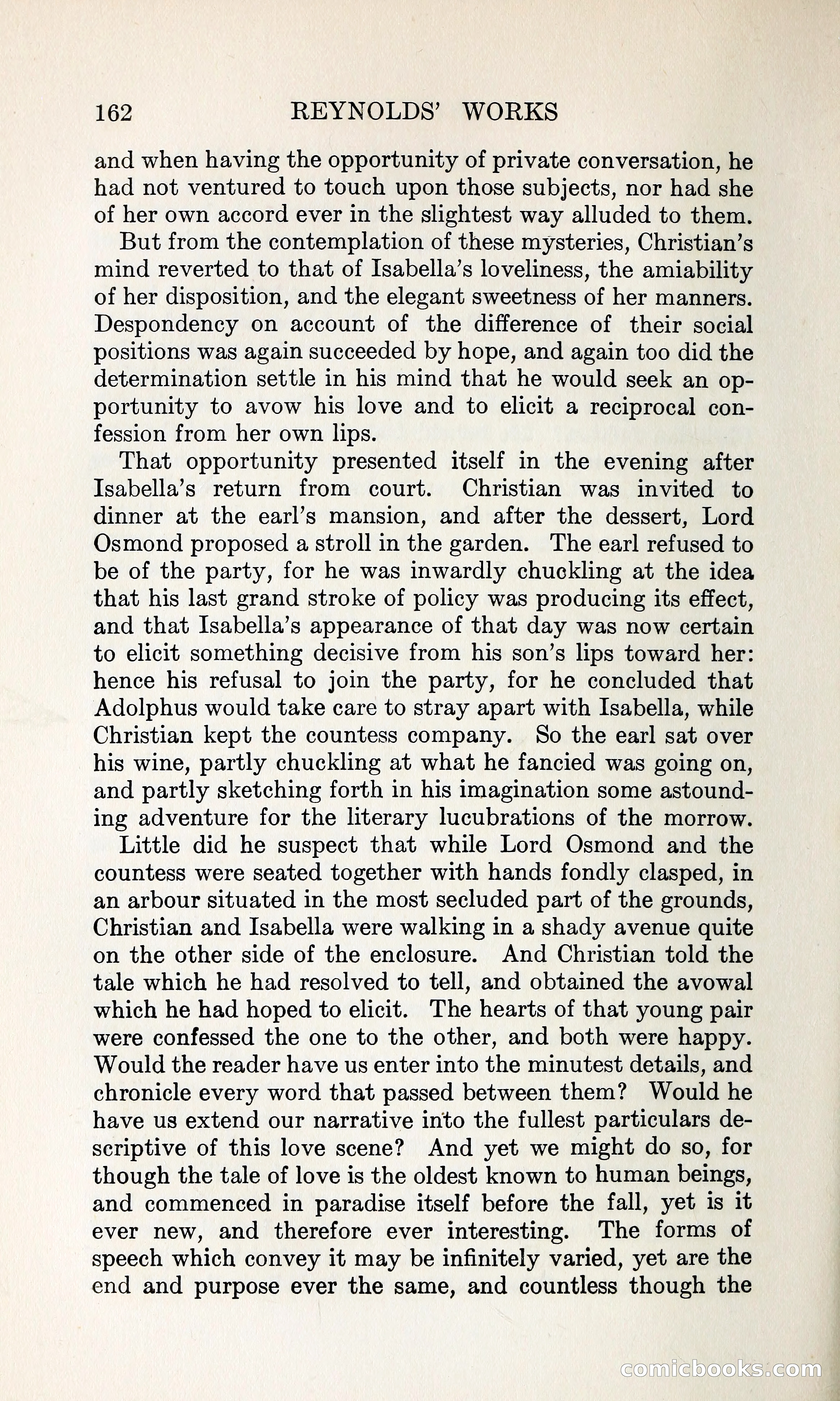 The Mysteries of the Court of London — page 185 of 393