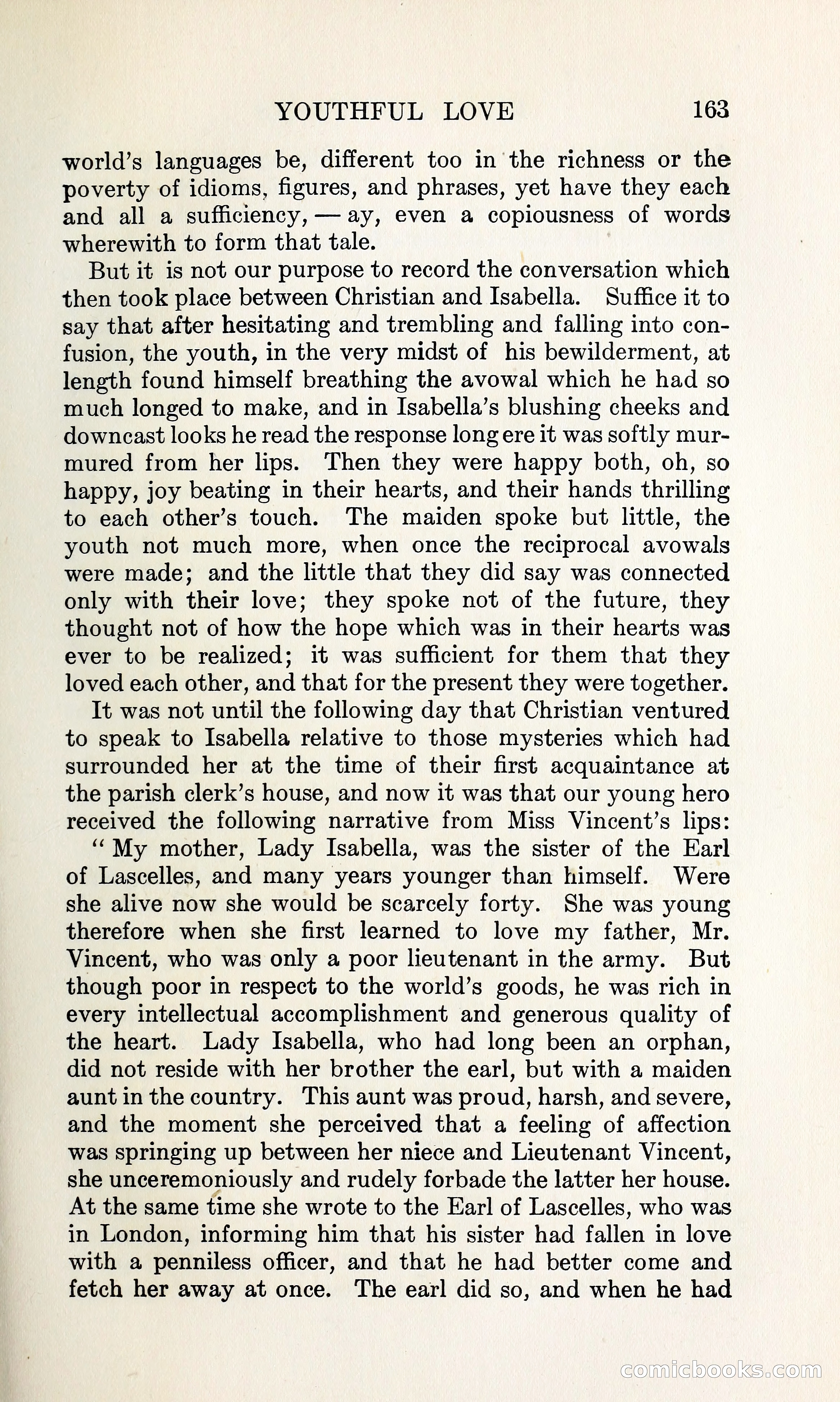 The Mysteries of the Court of London — page 186 of 393