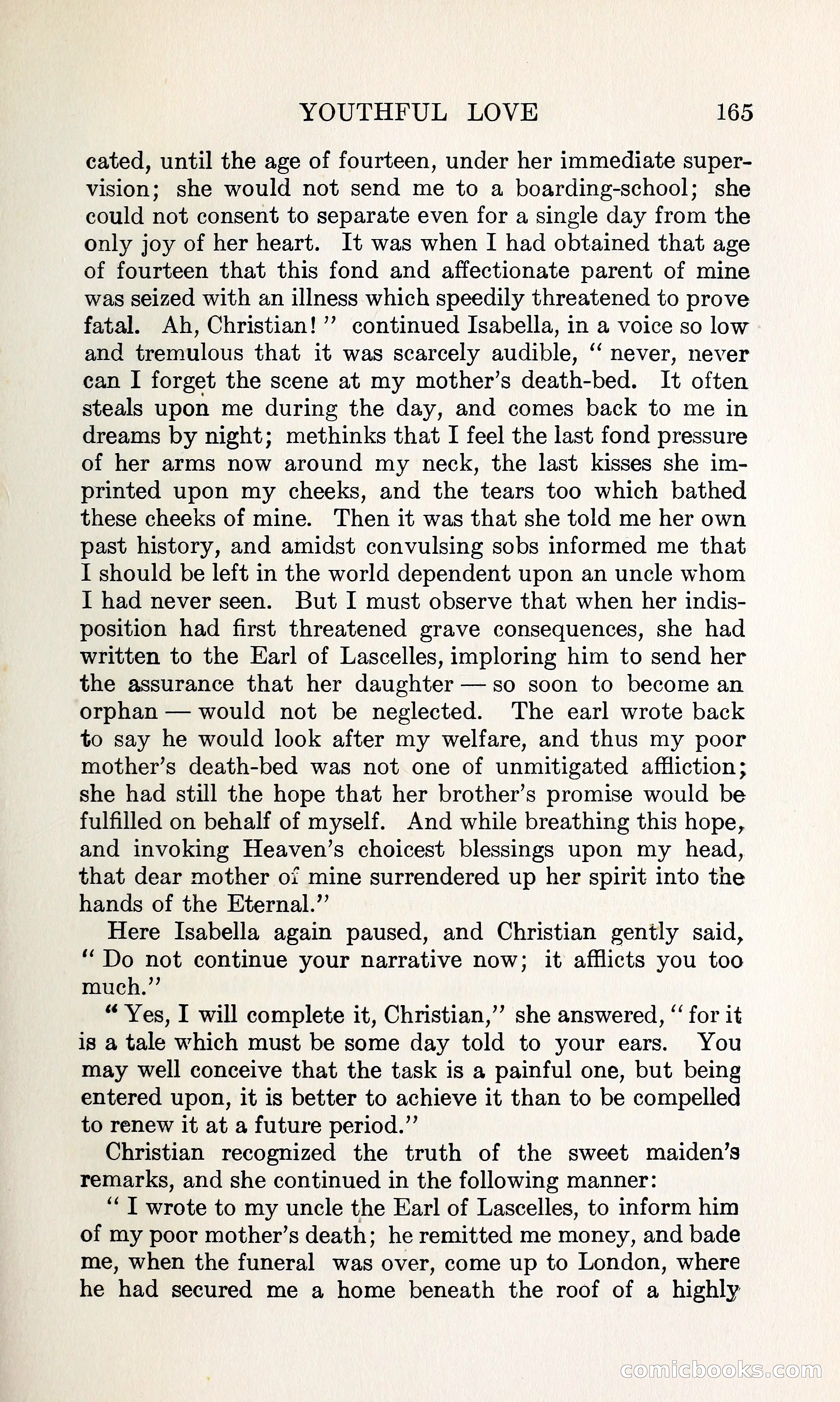 The Mysteries of the Court of London — page 188 of 393
