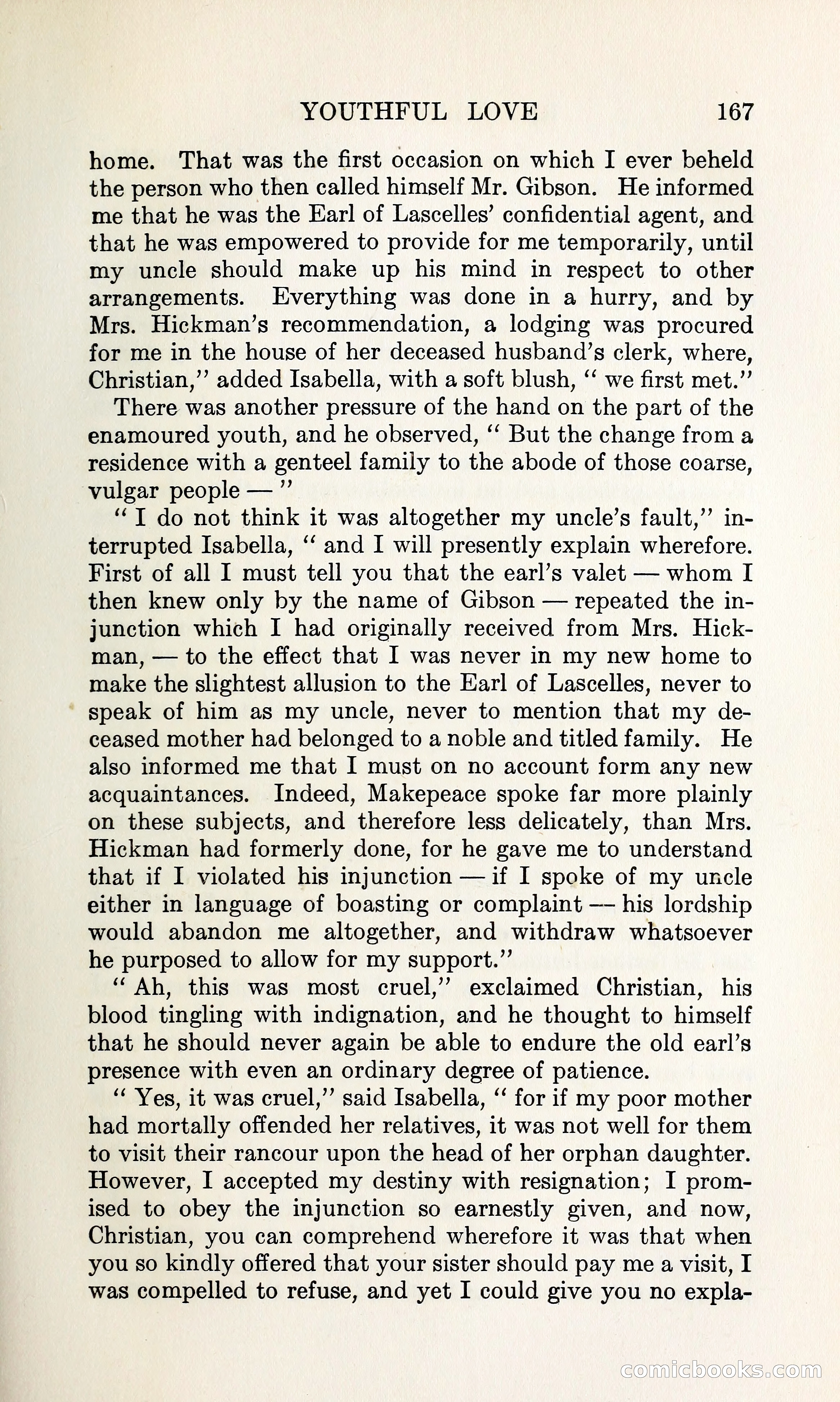 The Mysteries of the Court of London — page 190 of 393