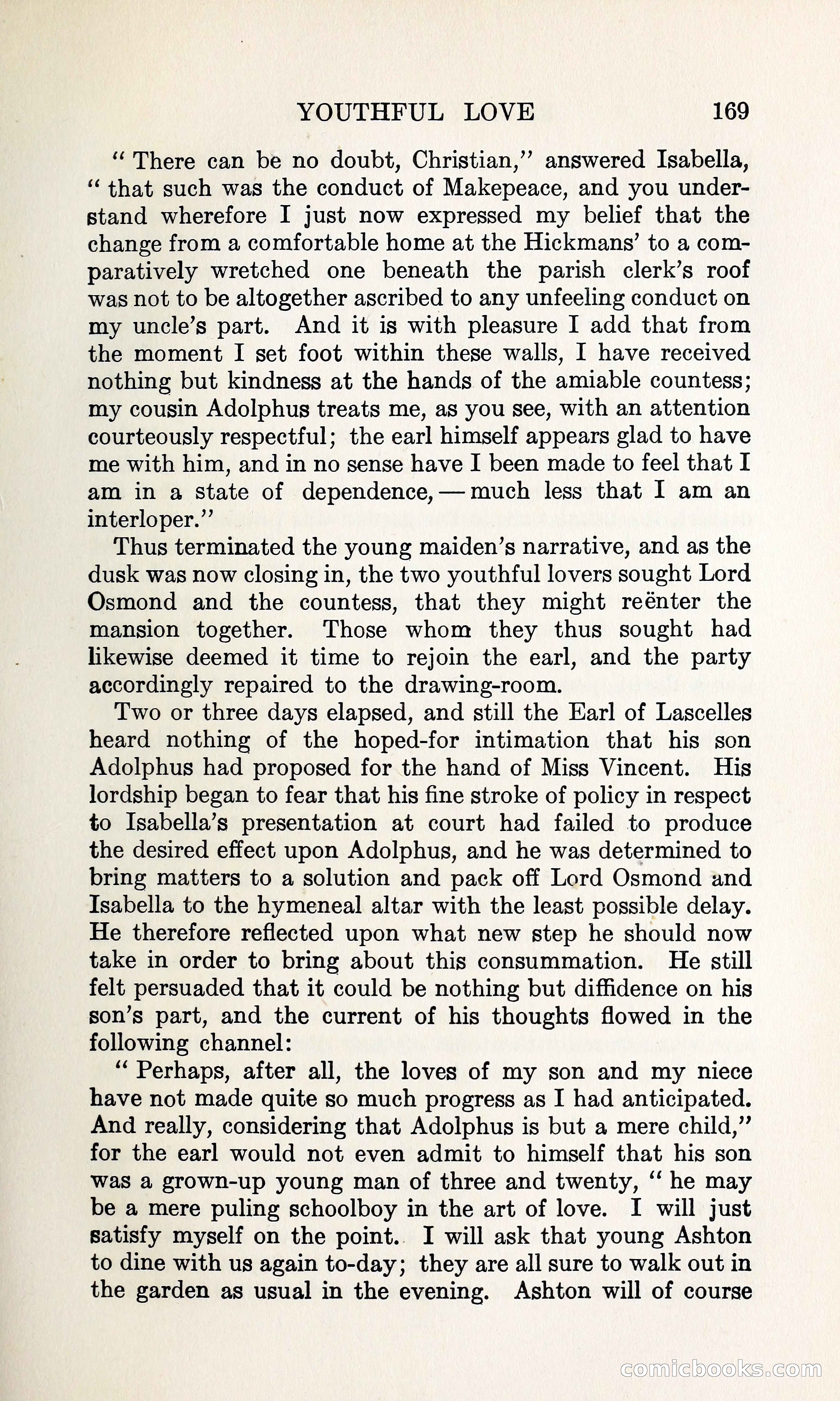 The Mysteries of the Court of London — page 192 of 393