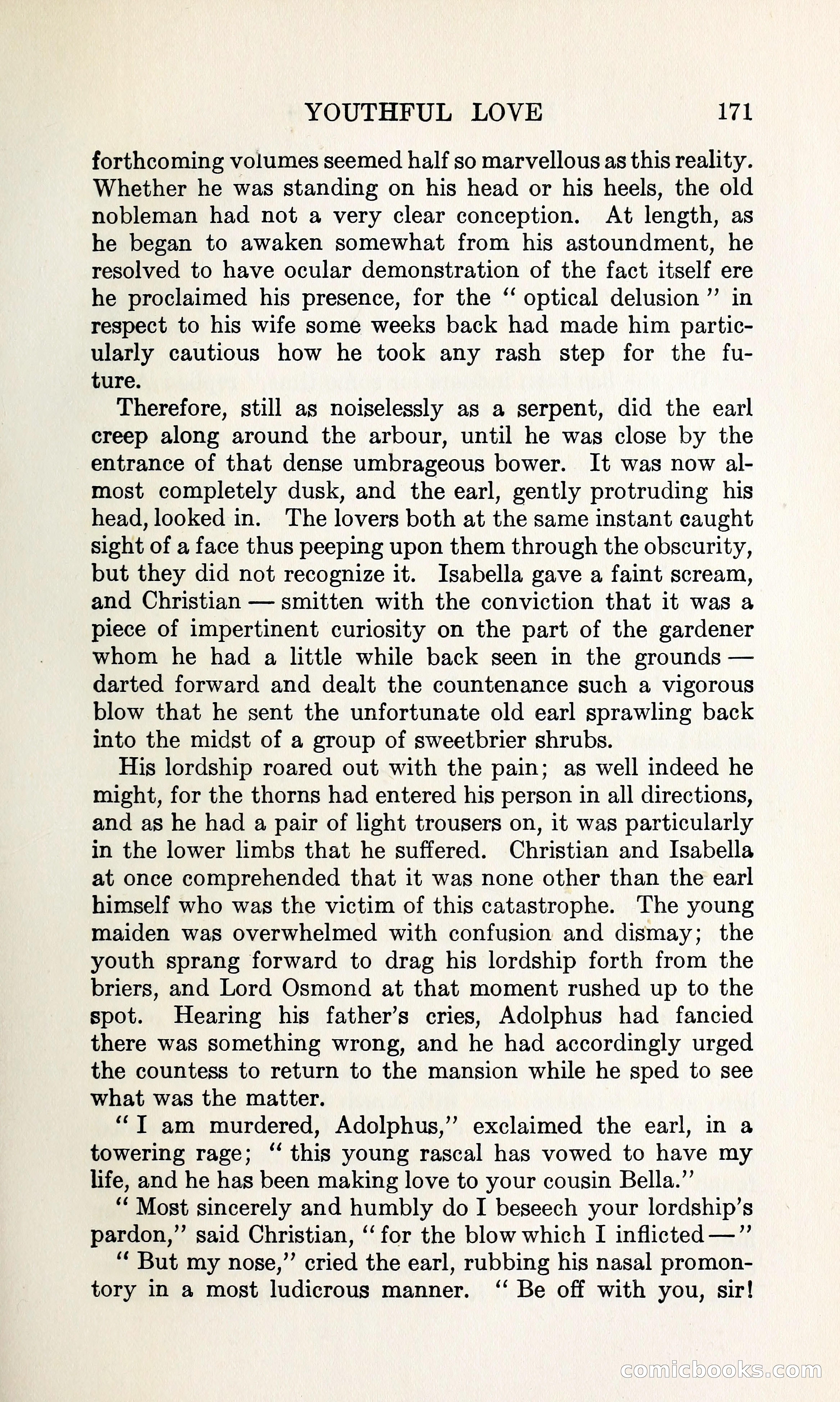 The Mysteries of the Court of London — page 194 of 393