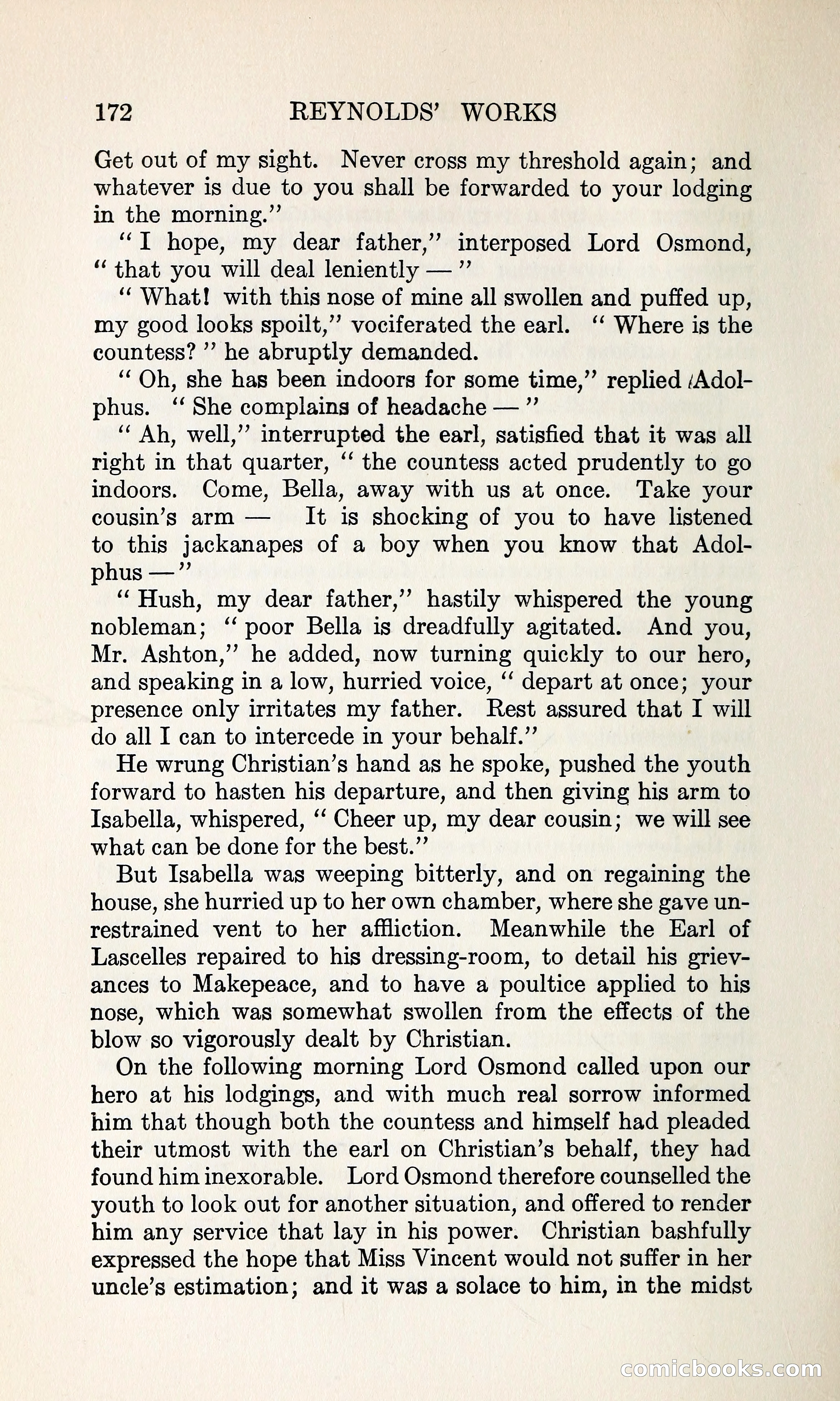 The Mysteries of the Court of London — page 195 of 393