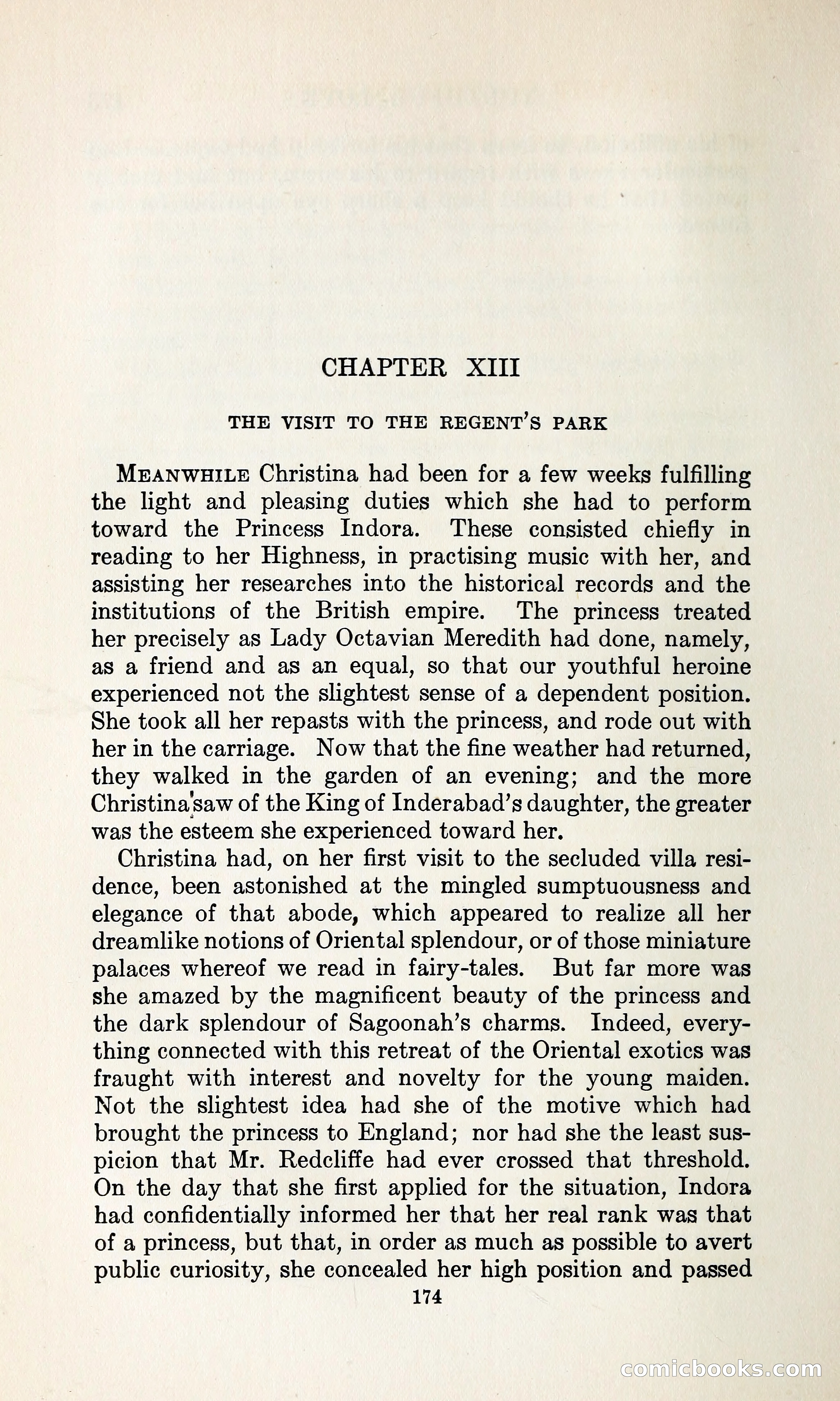 The Mysteries of the Court of London — page 197 of 393