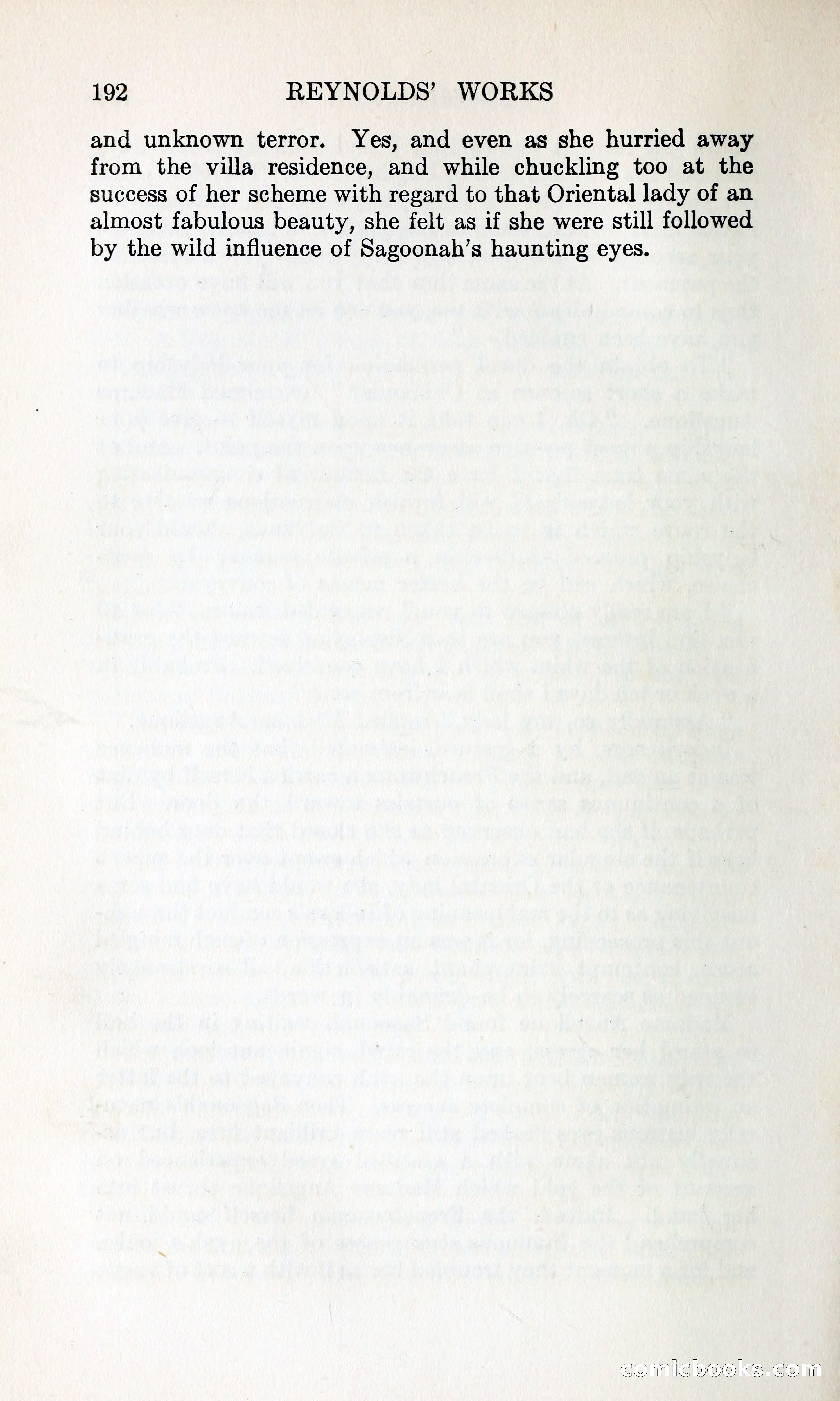 The Mysteries of the Court of London — page 215 of 393