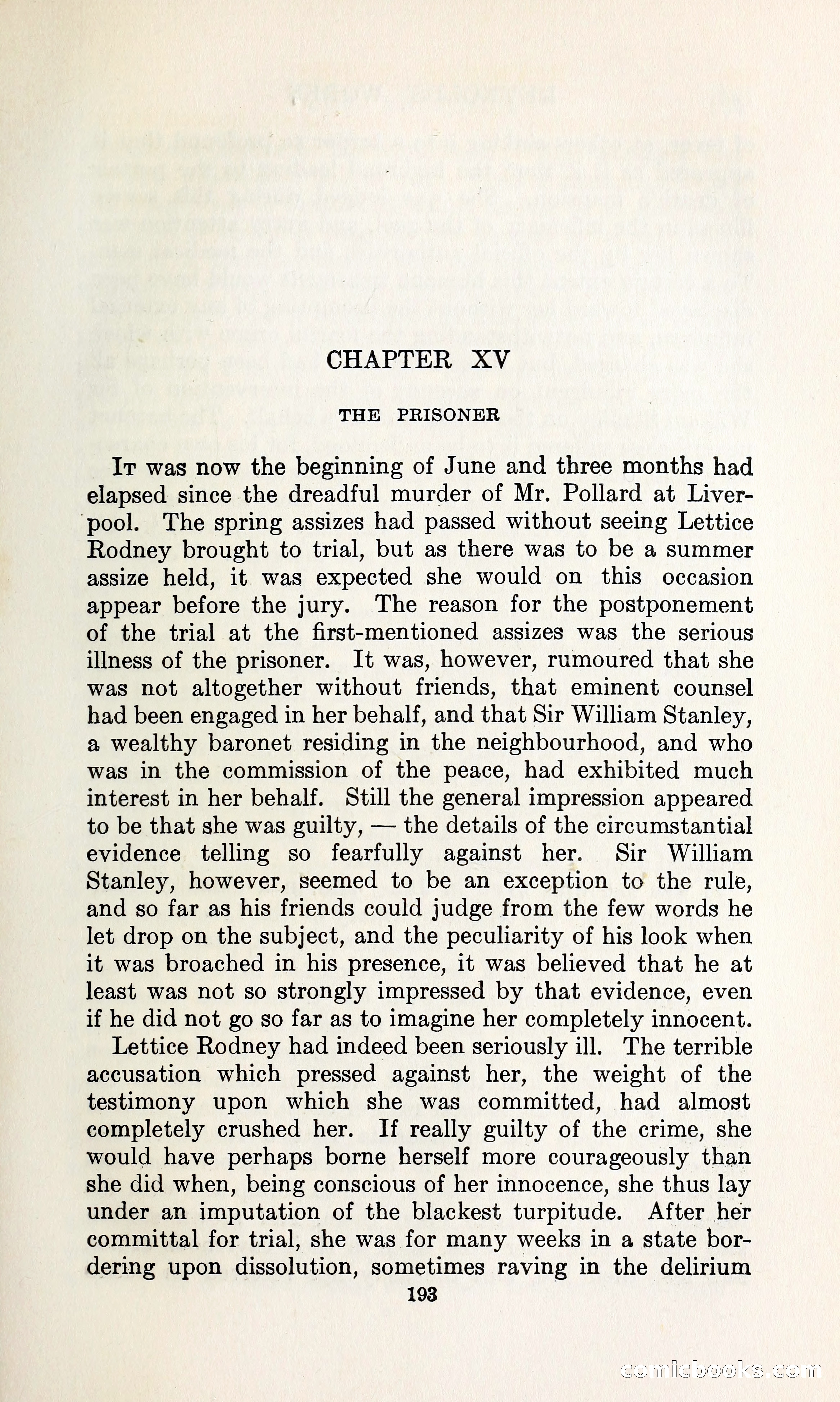 The Mysteries of the Court of London — page 216 of 393