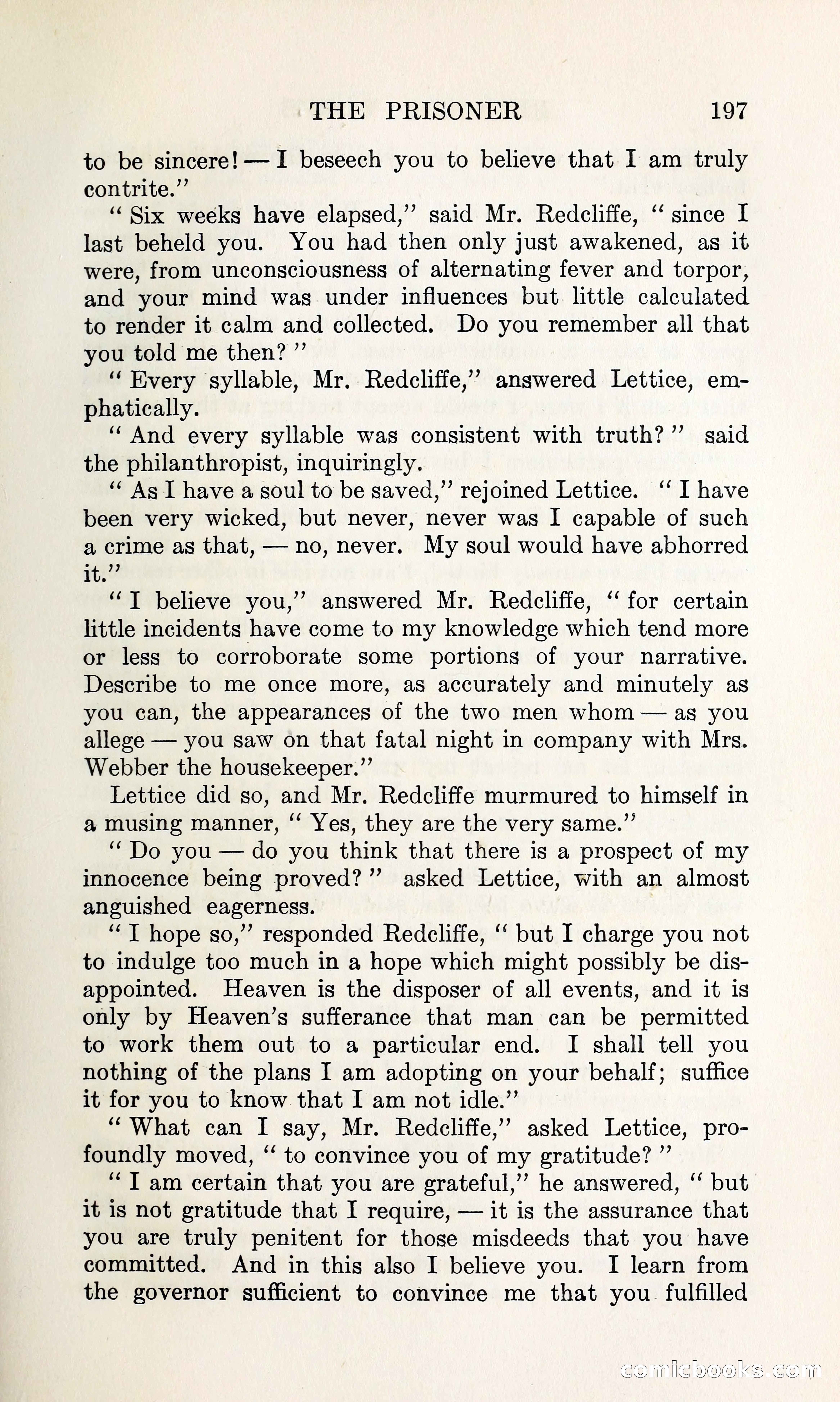 The Mysteries of the Court of London — page 220 of 393