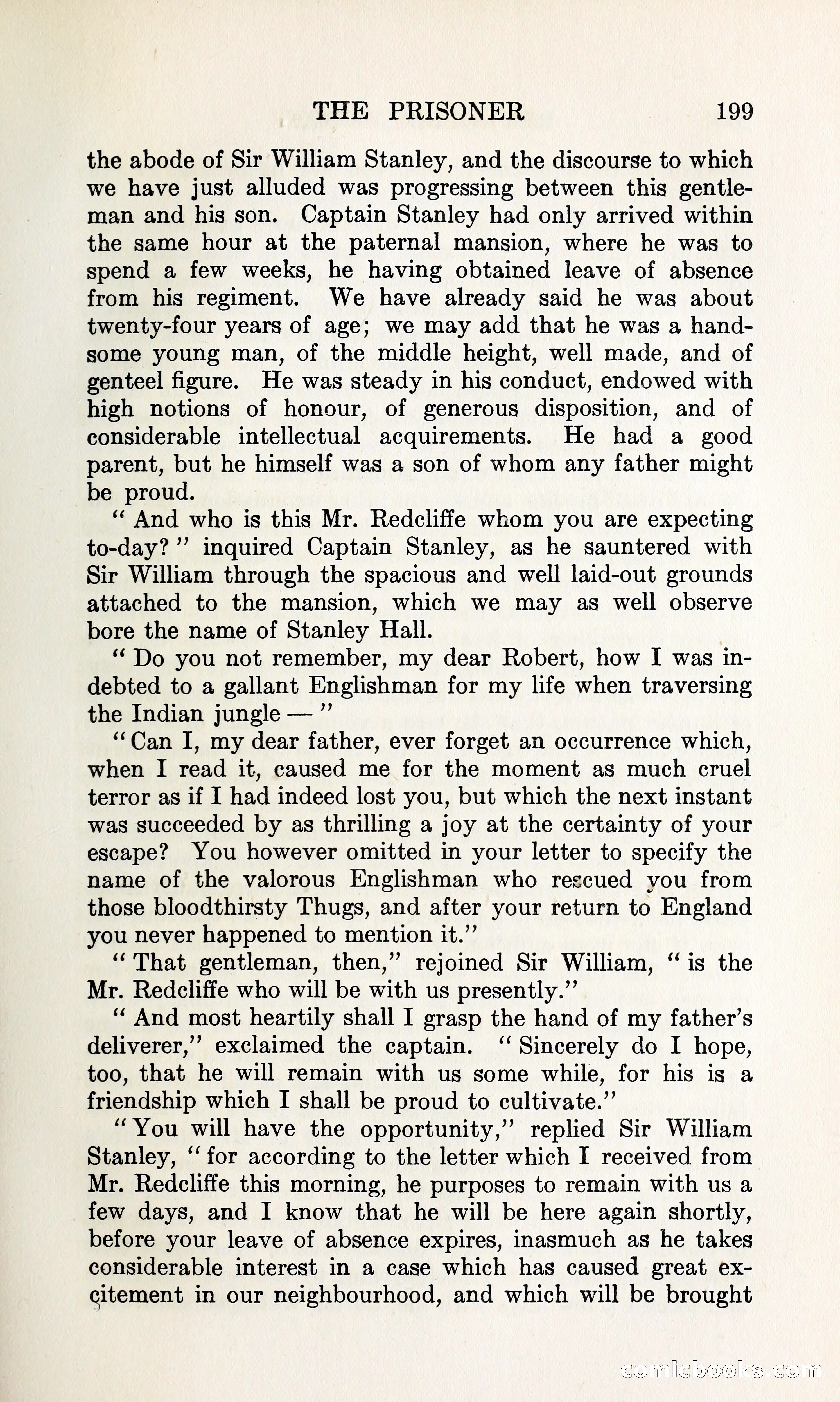 The Mysteries of the Court of London — page 222 of 393
