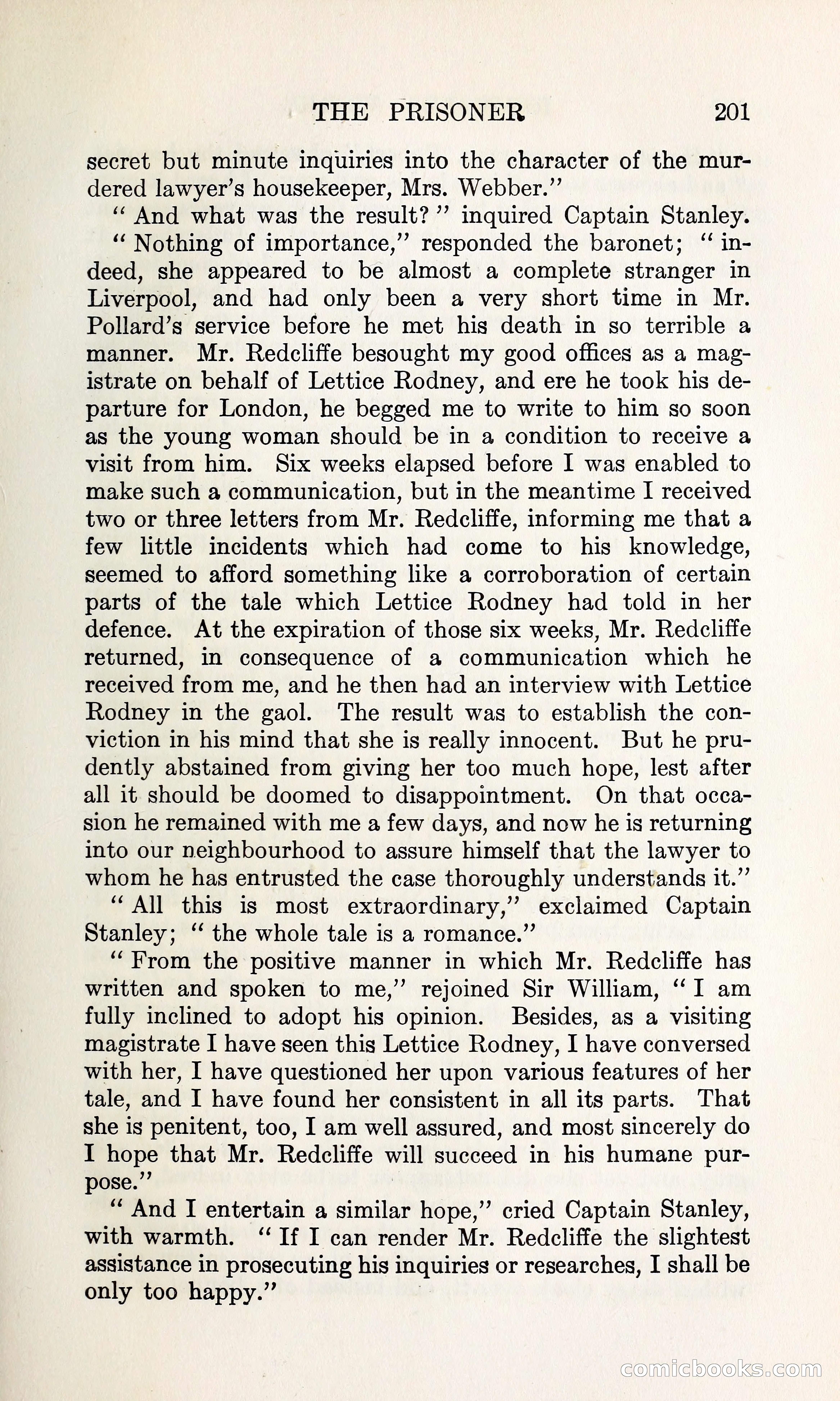 The Mysteries of the Court of London — page 224 of 393
