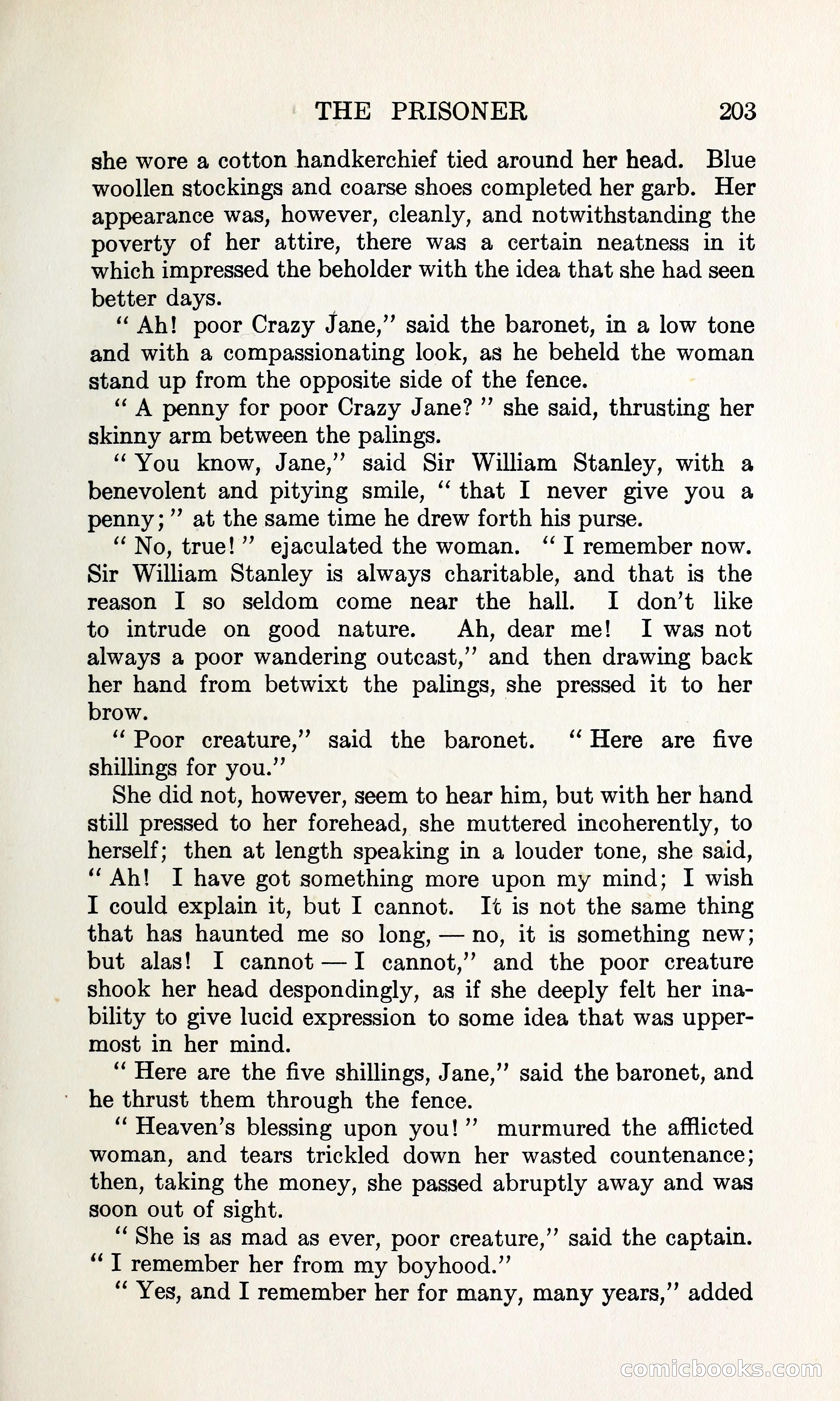 The Mysteries of the Court of London — page 226 of 393