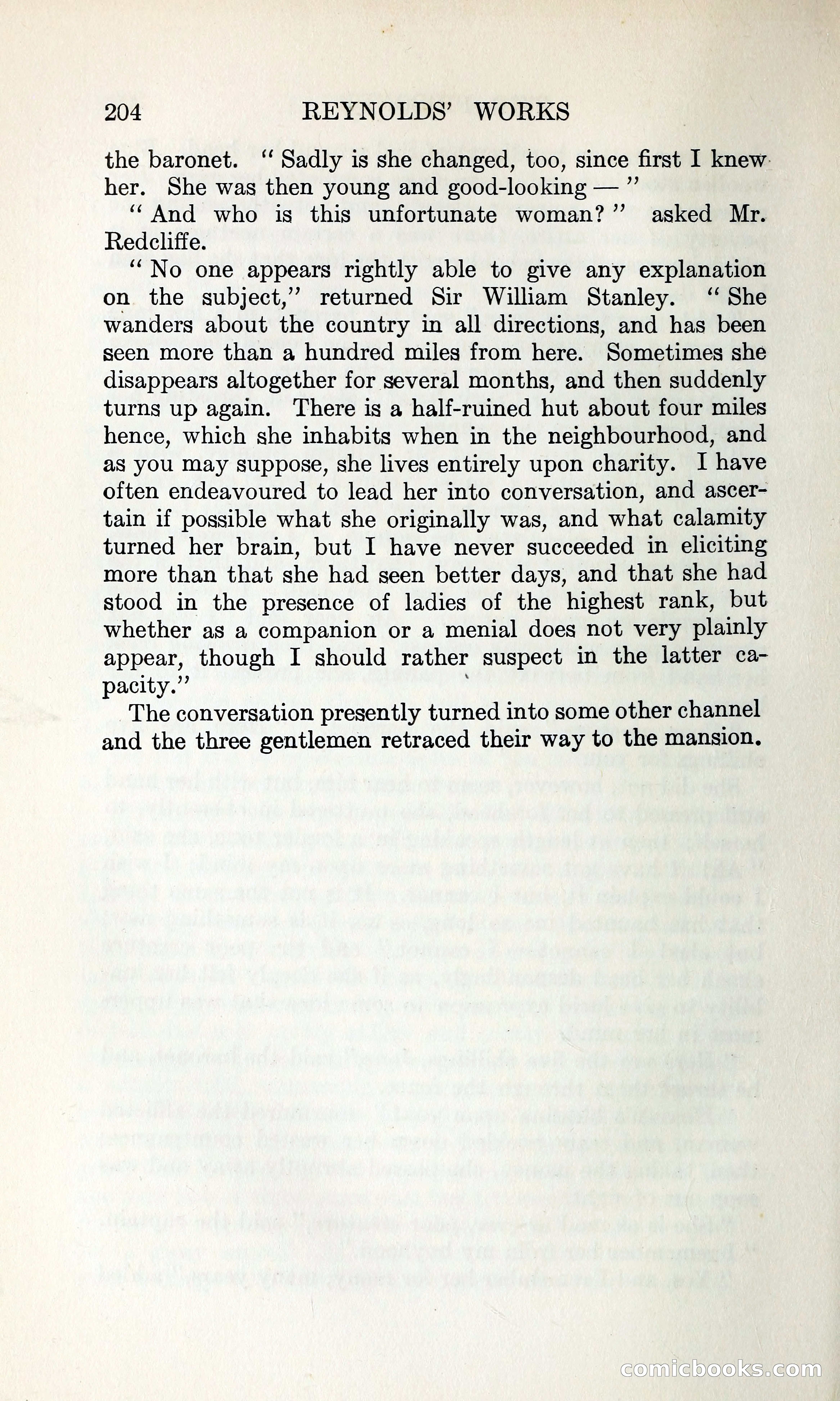 The Mysteries of the Court of London — page 227 of 393