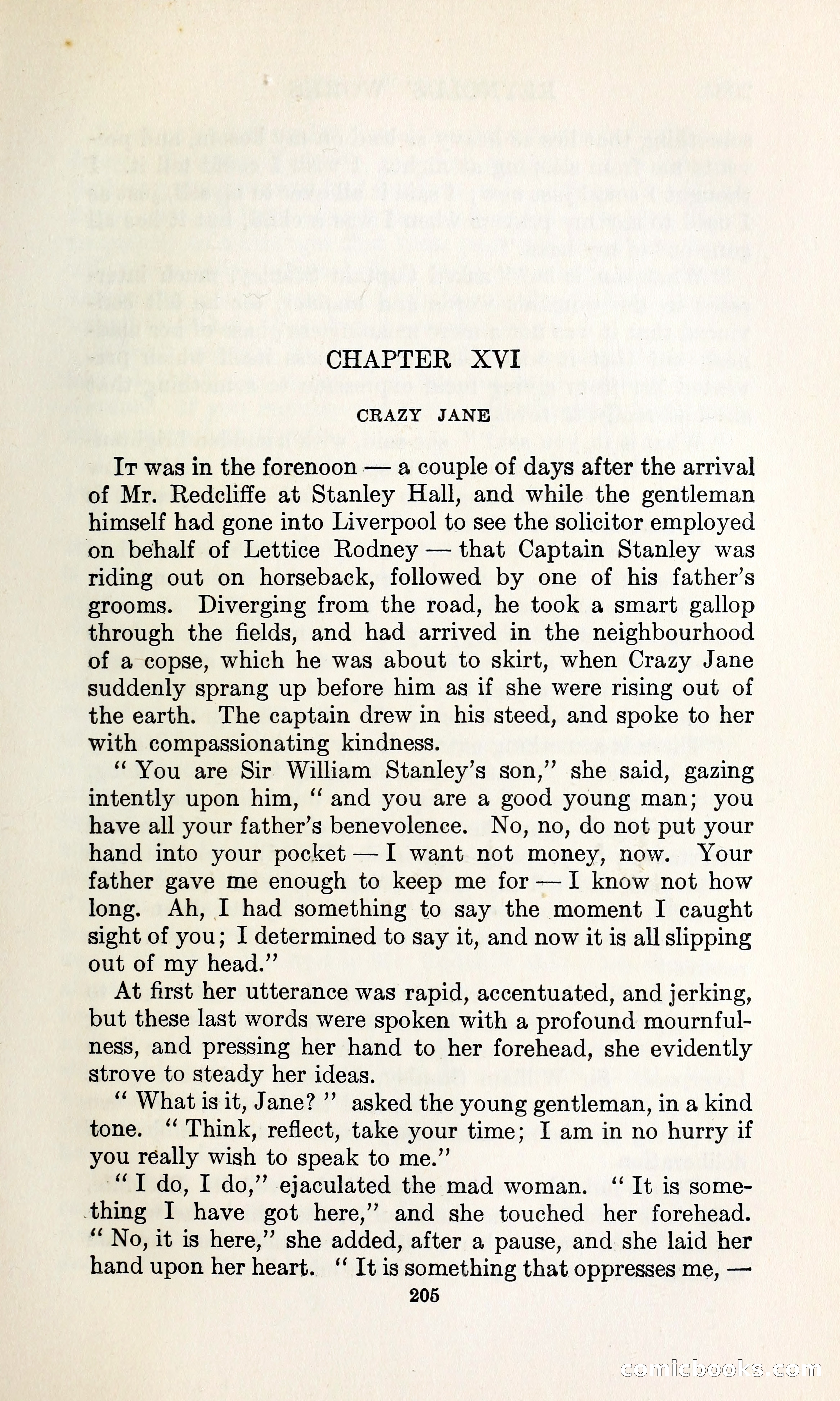The Mysteries of the Court of London — page 232 of 393