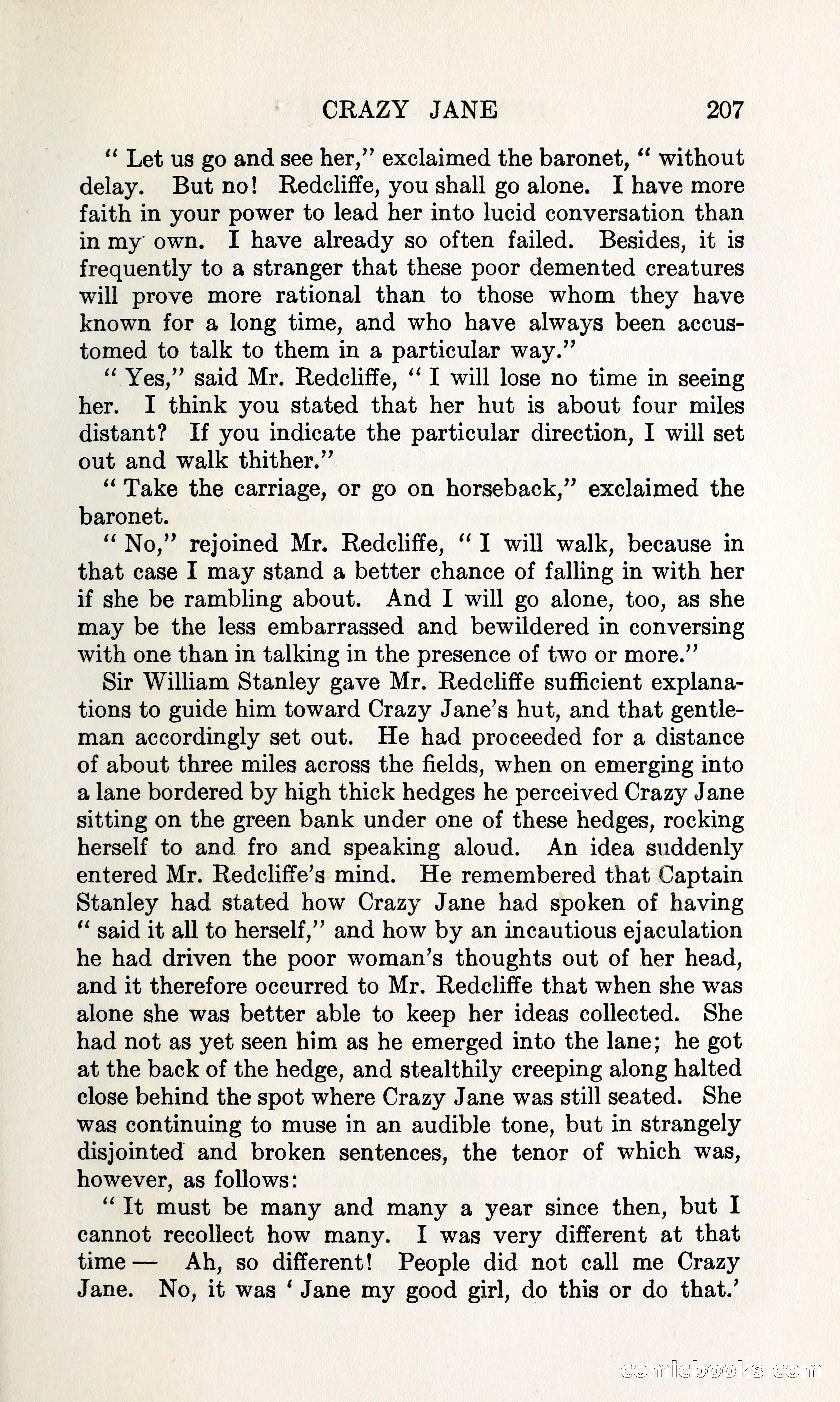 The Mysteries of the Court of London — page 234 of 393