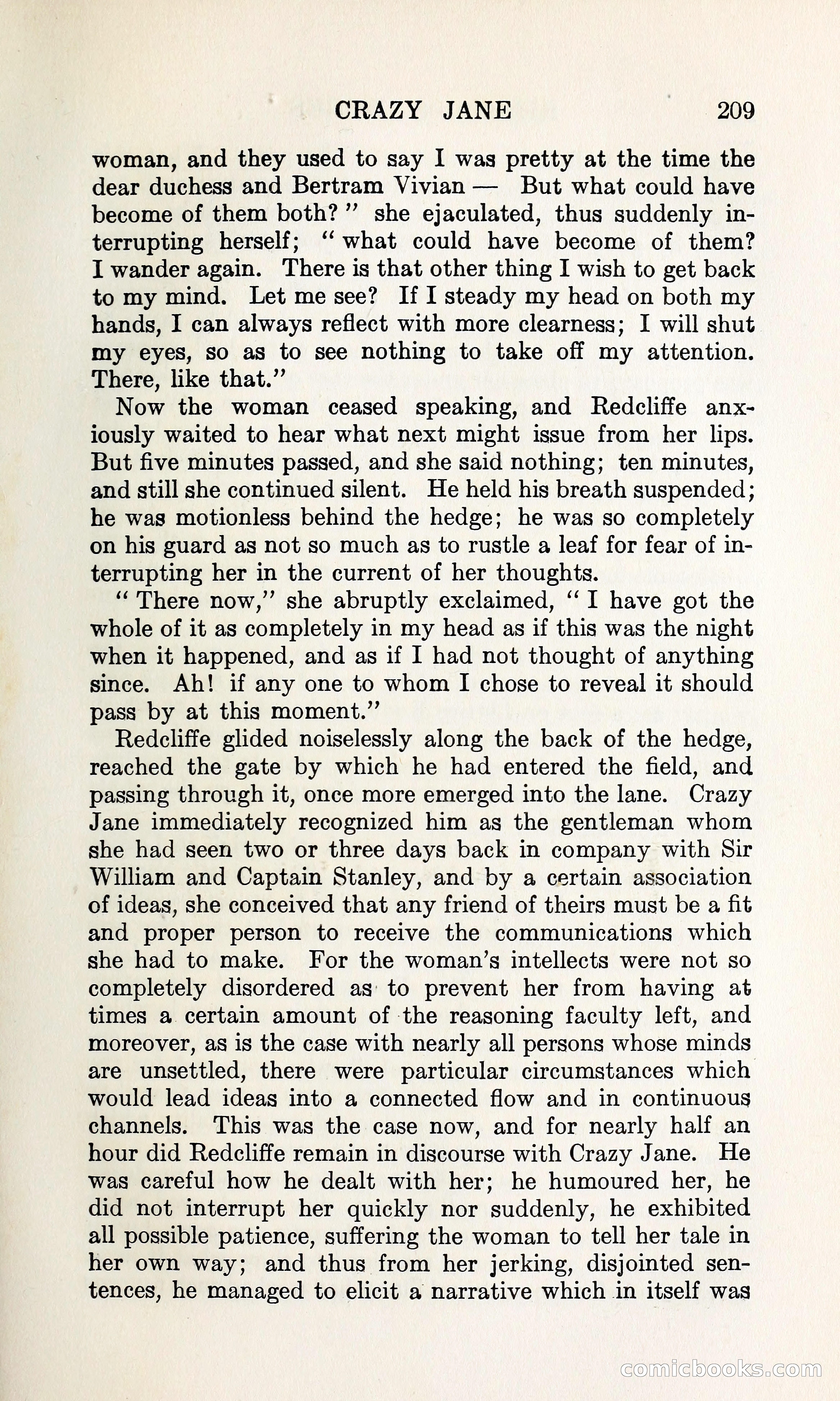 The Mysteries of the Court of London — page 236 of 393