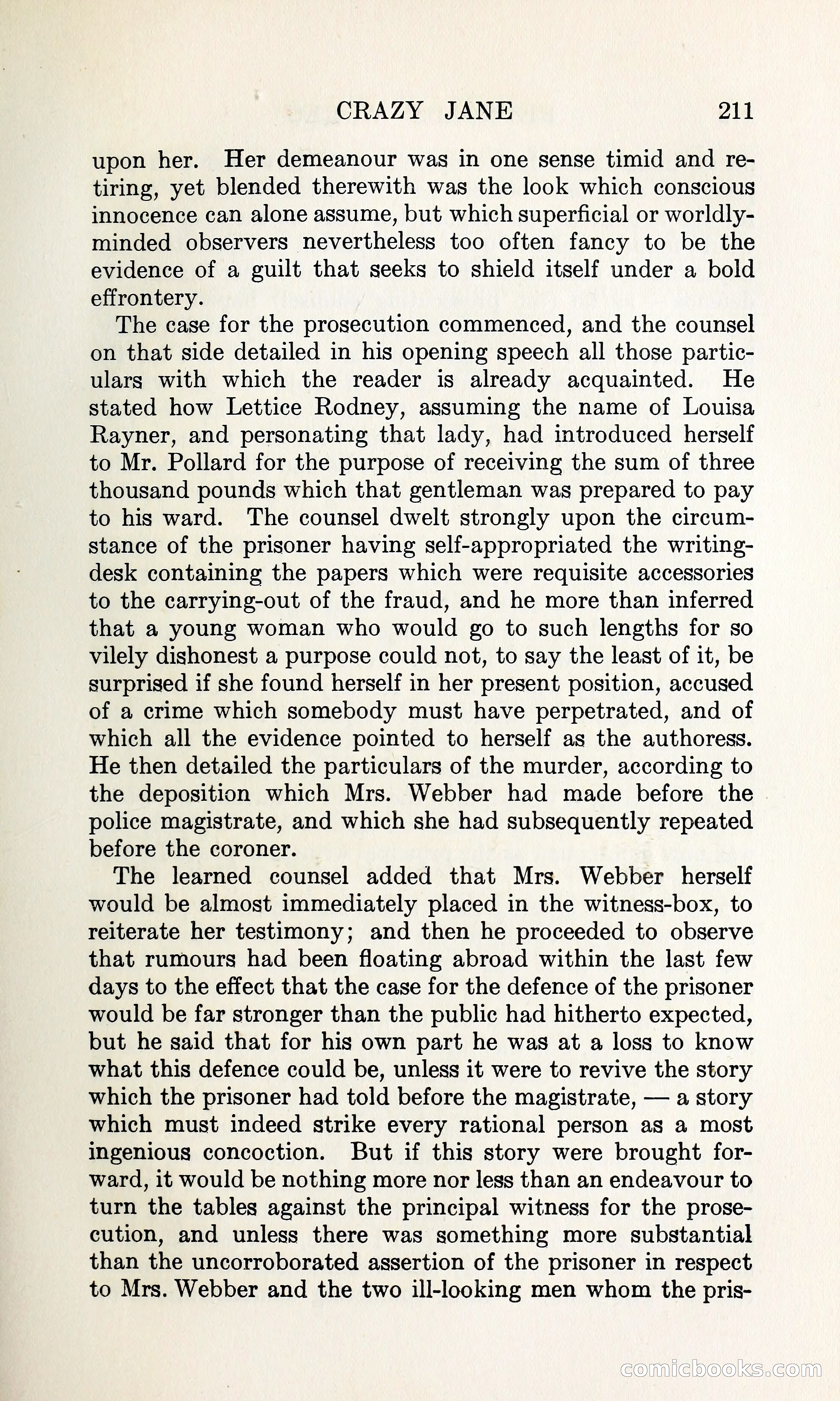 The Mysteries of the Court of London — page 238 of 393