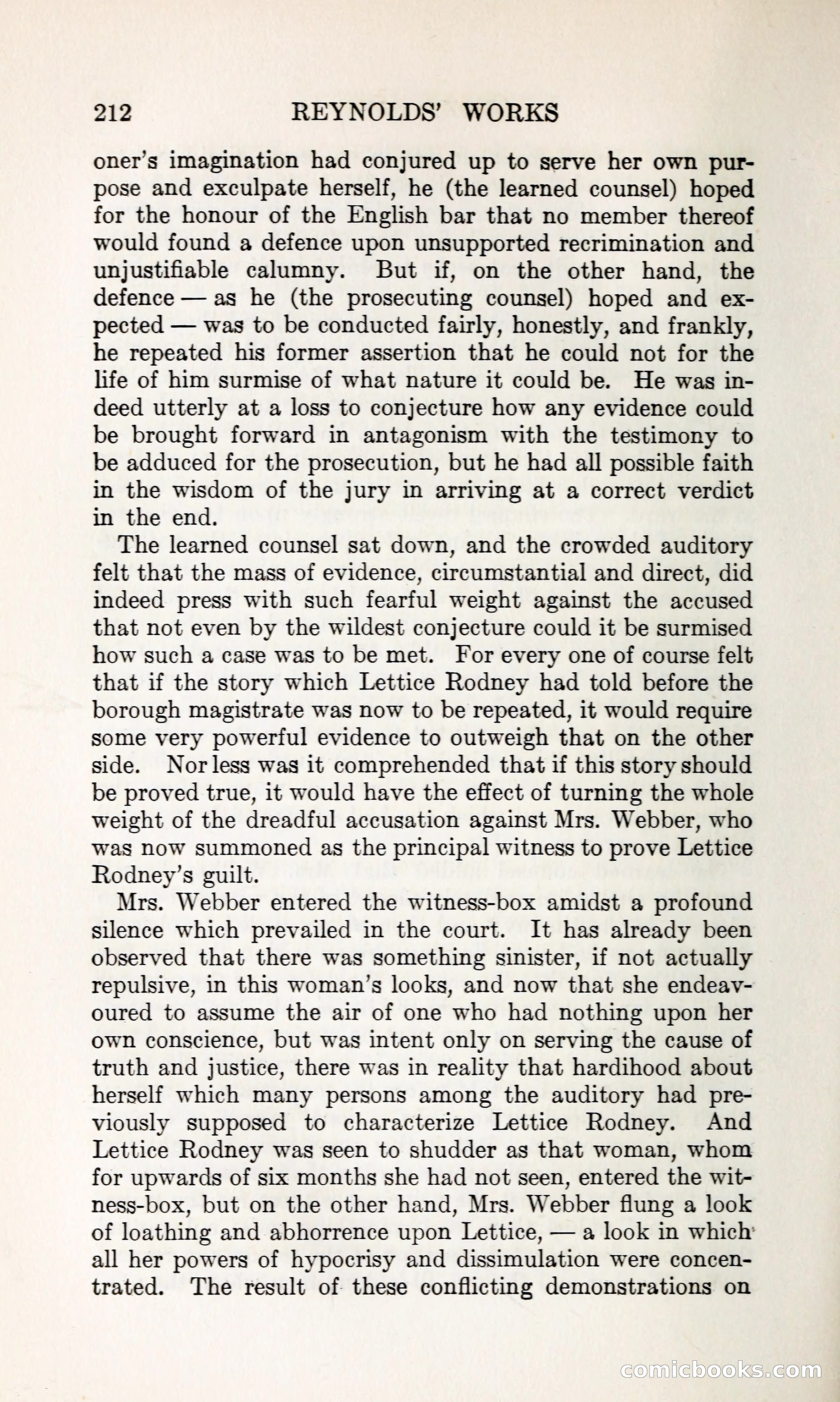 The Mysteries of the Court of London — page 239 of 393