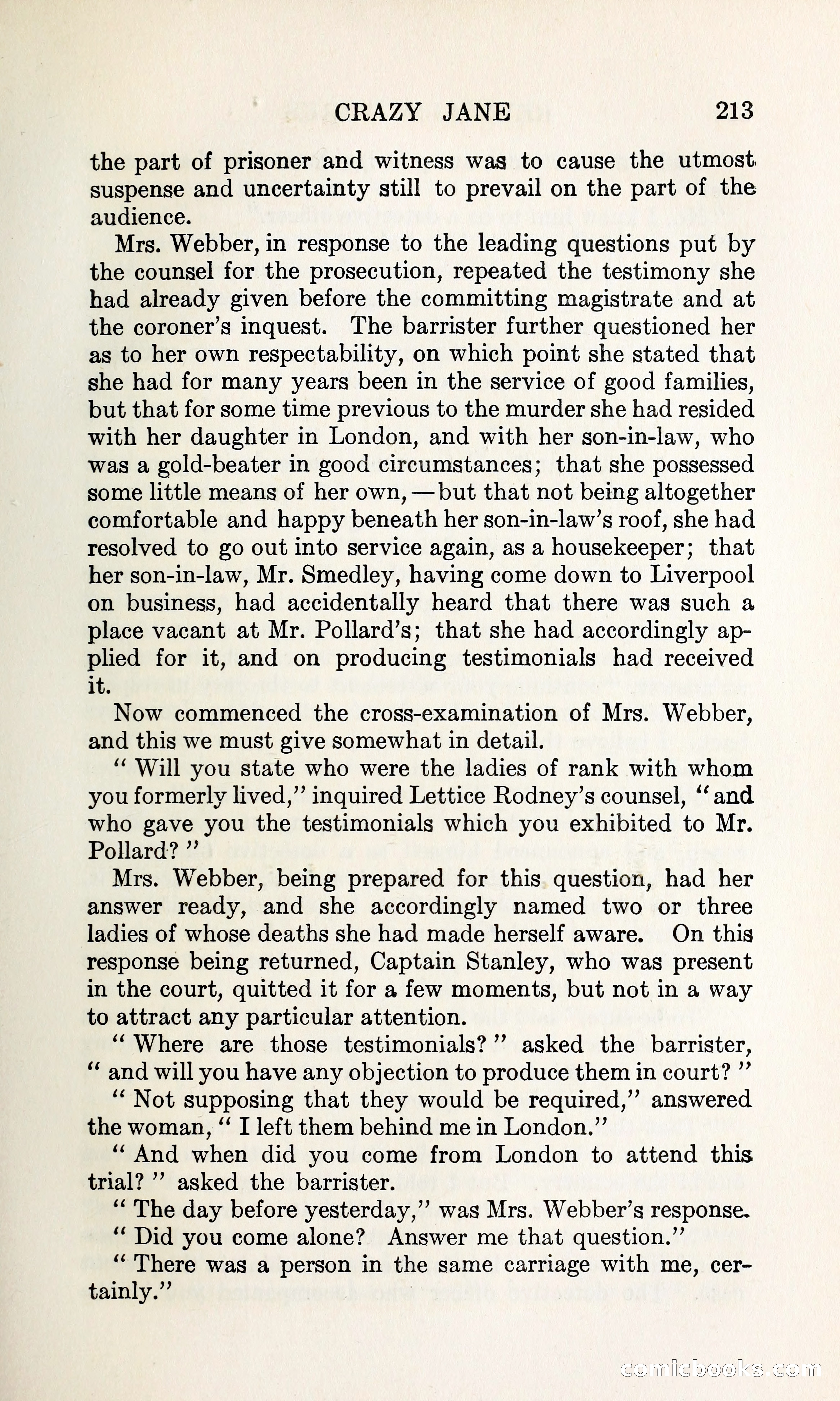 The Mysteries of the Court of London — page 240 of 393