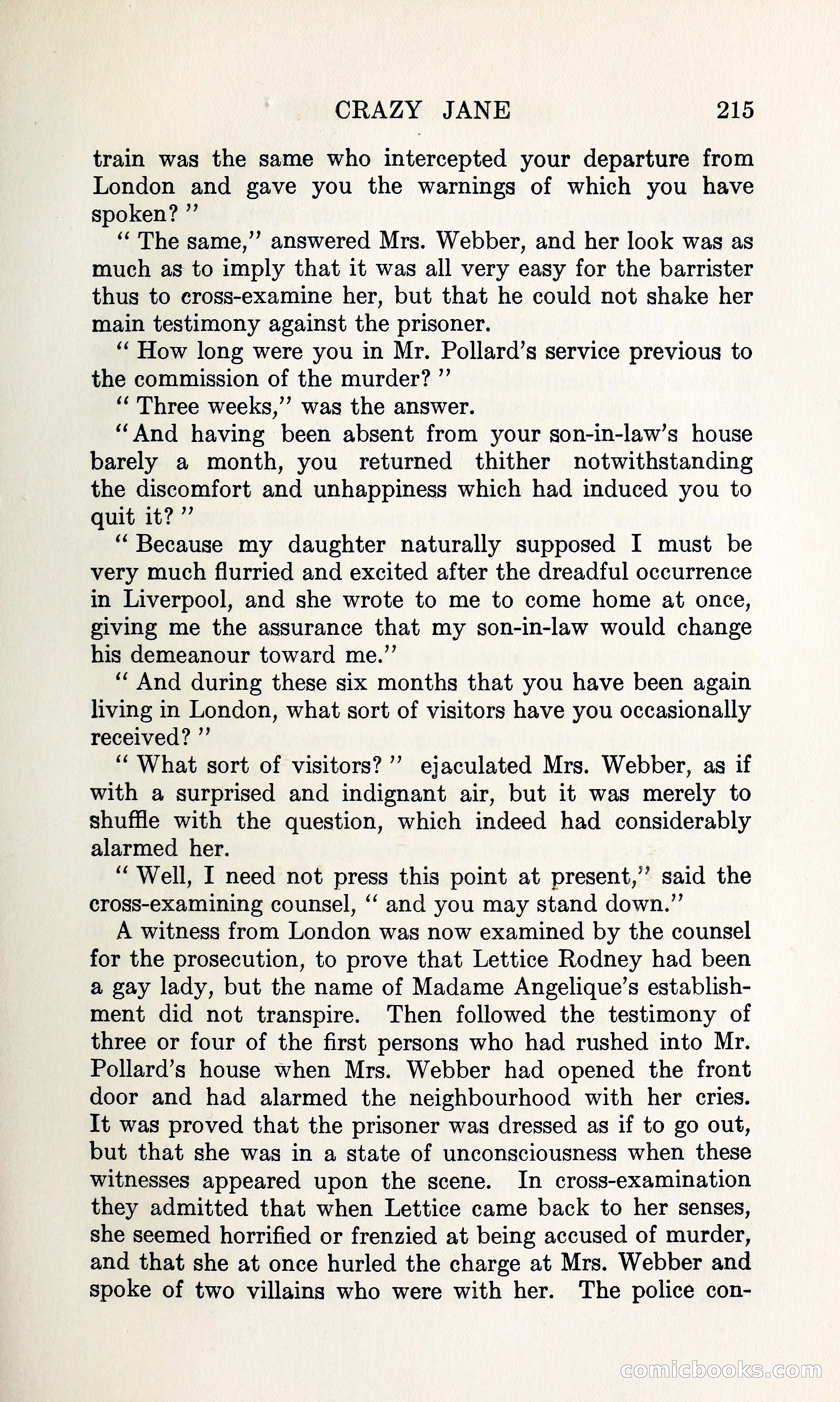 The Mysteries of the Court of London — page 242 of 393