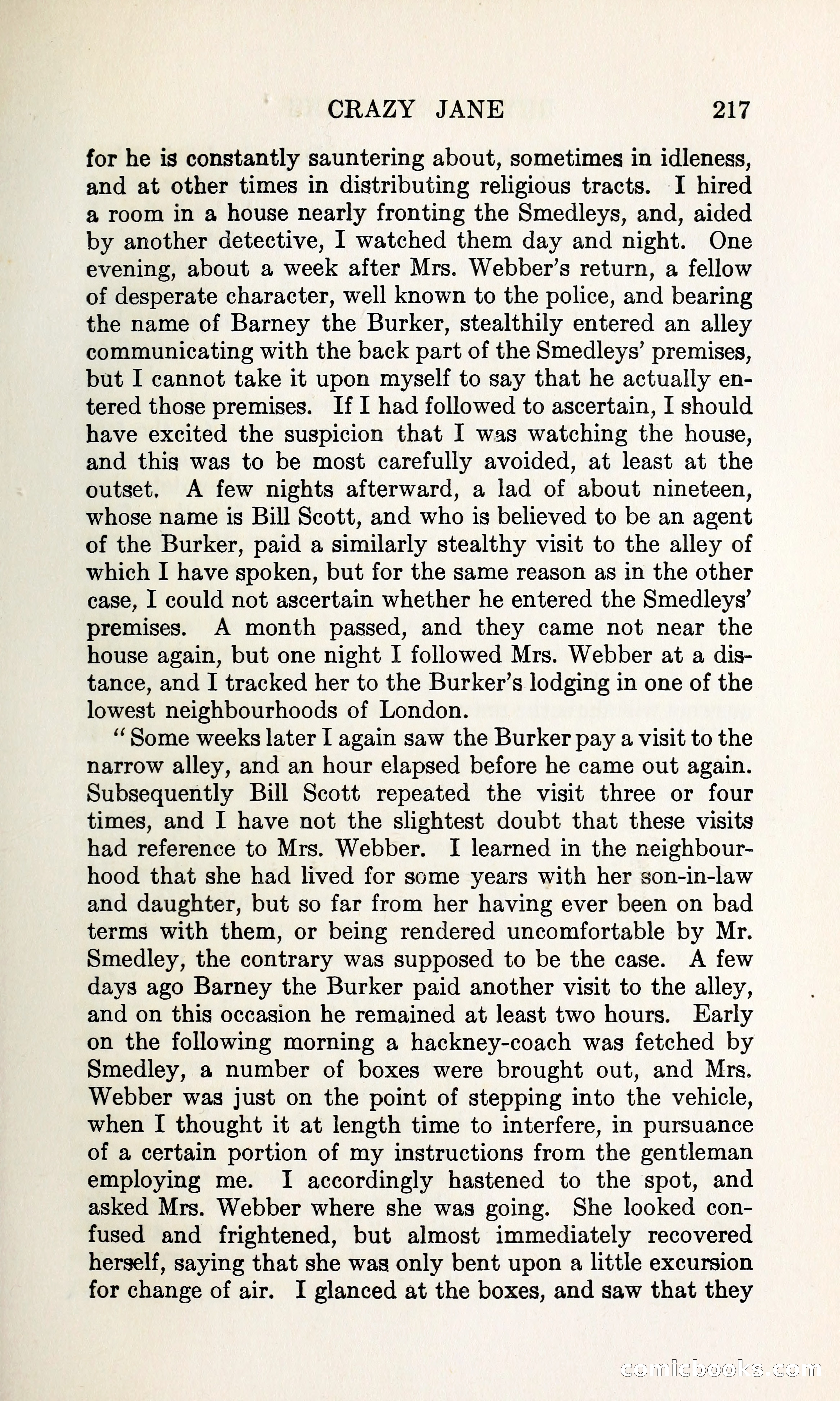 The Mysteries of the Court of London — page 244 of 393