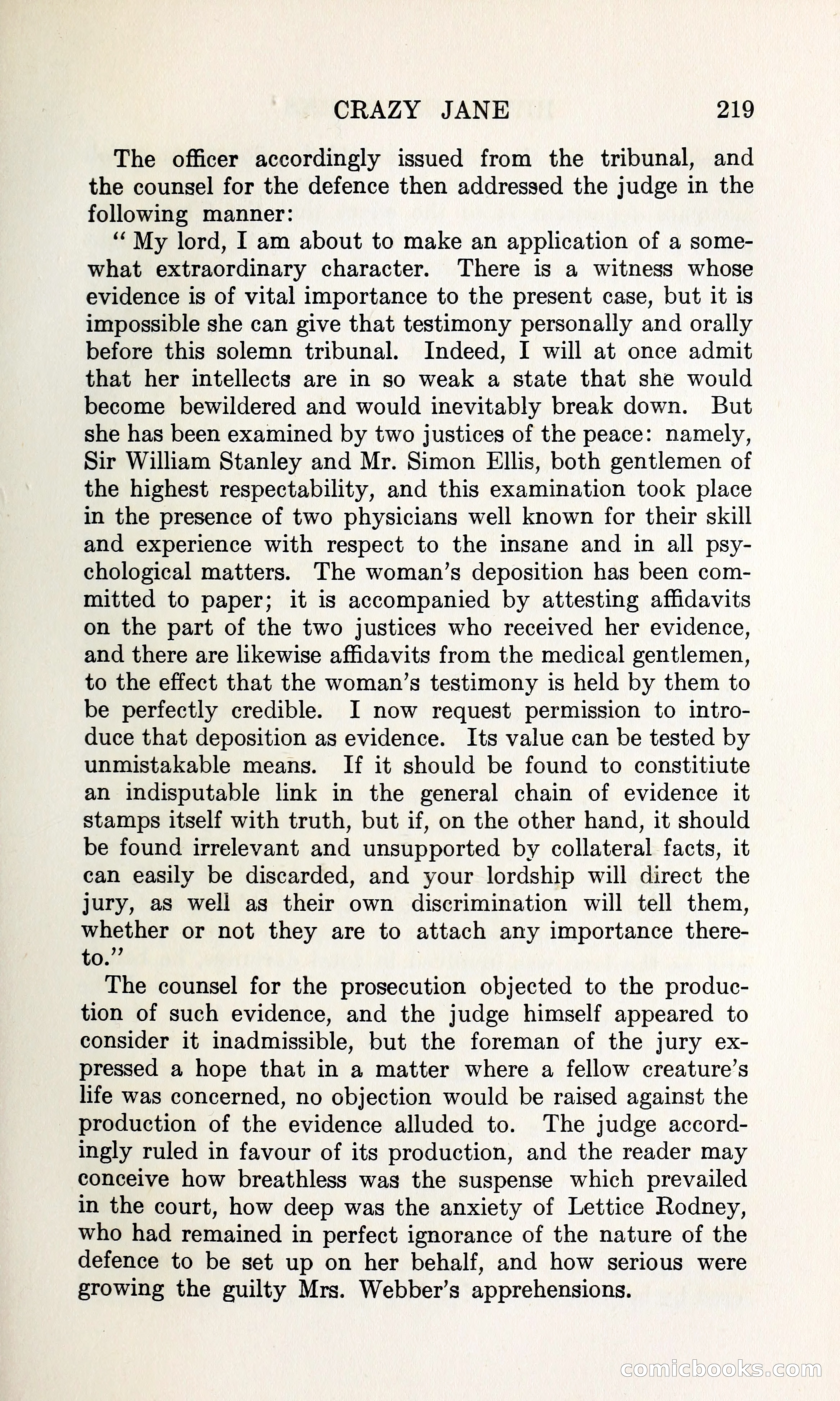 The Mysteries of the Court of London — page 246 of 393