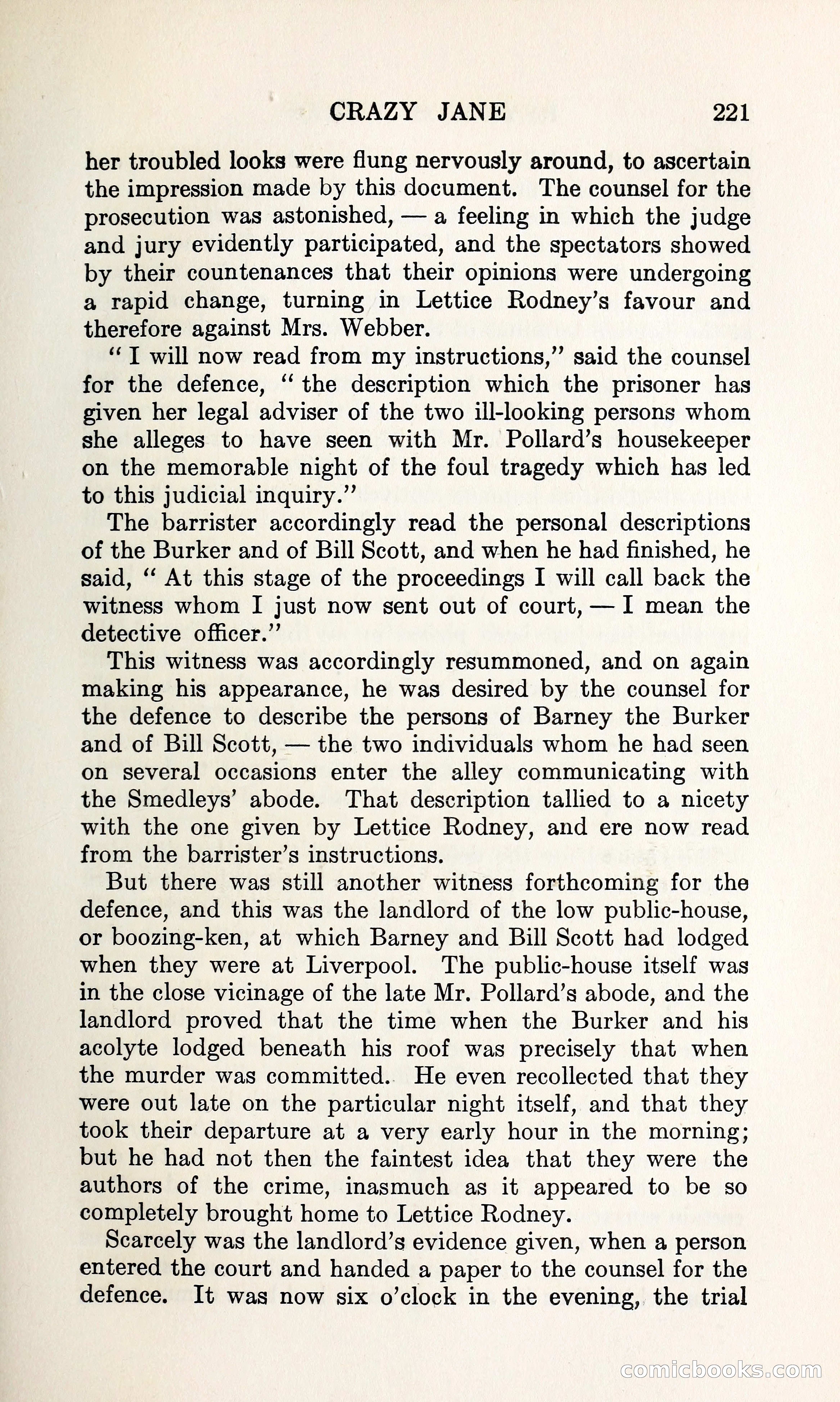 The Mysteries of the Court of London — page 248 of 393