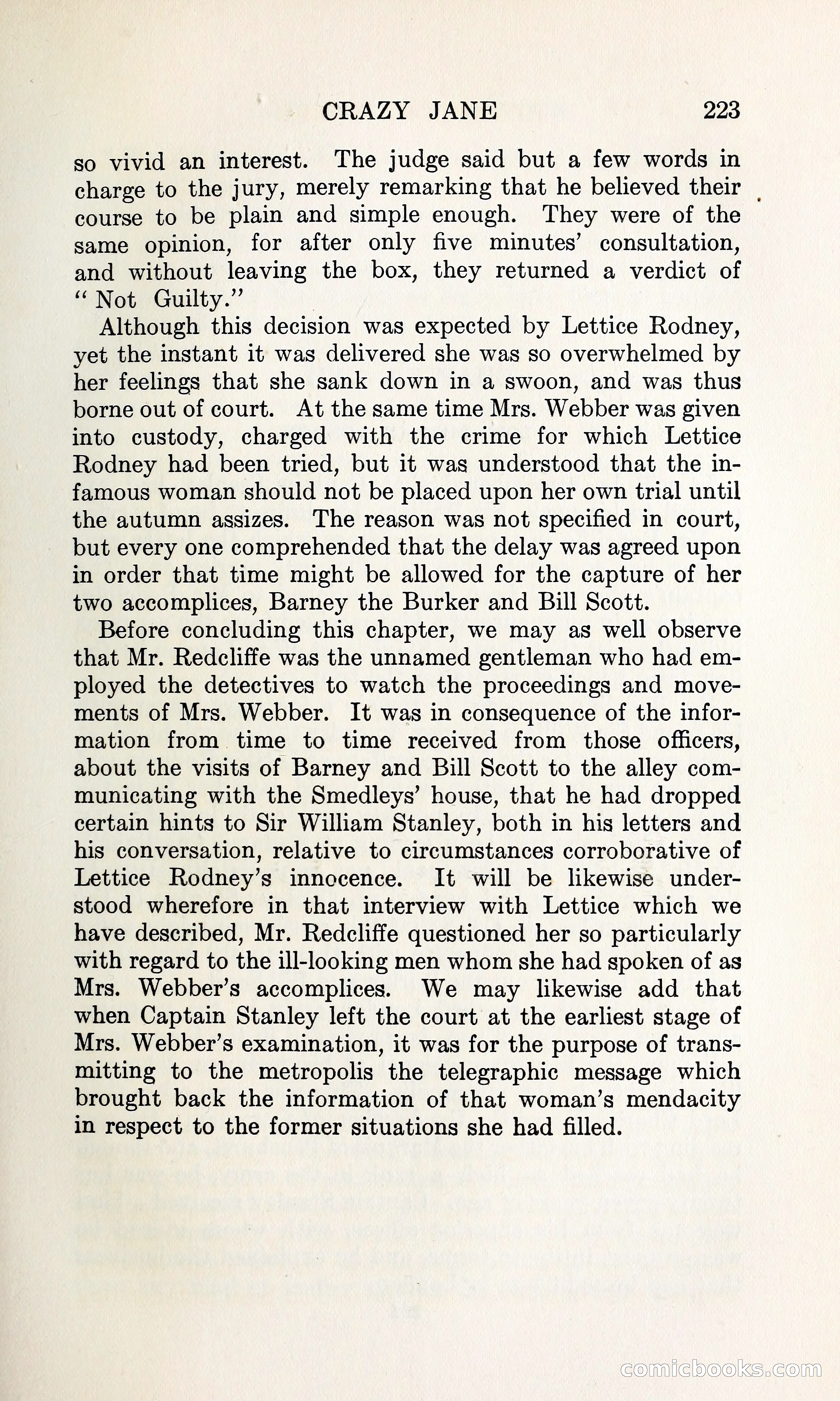 The Mysteries of the Court of London — page 250 of 393