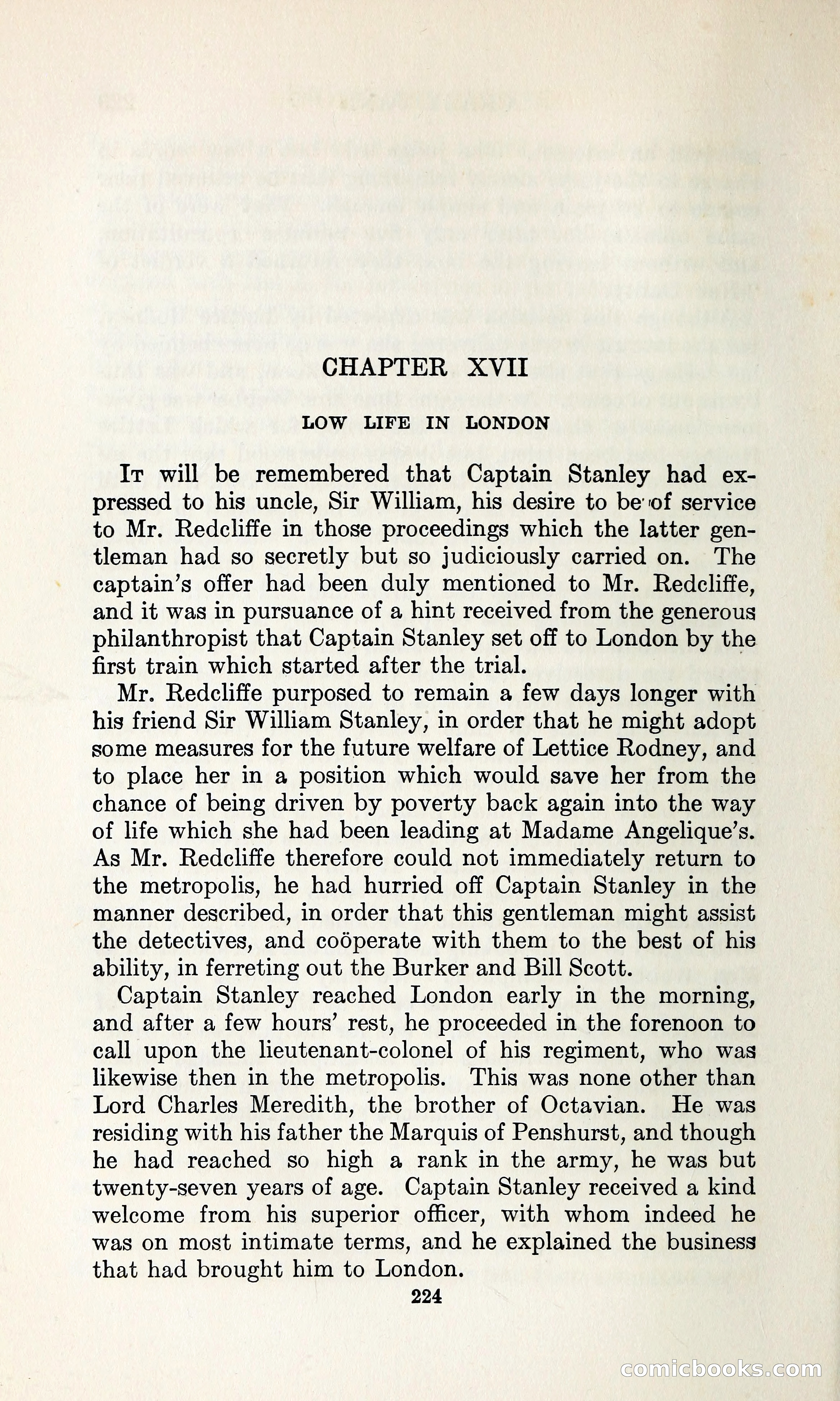 The Mysteries of the Court of London — page 251 of 393