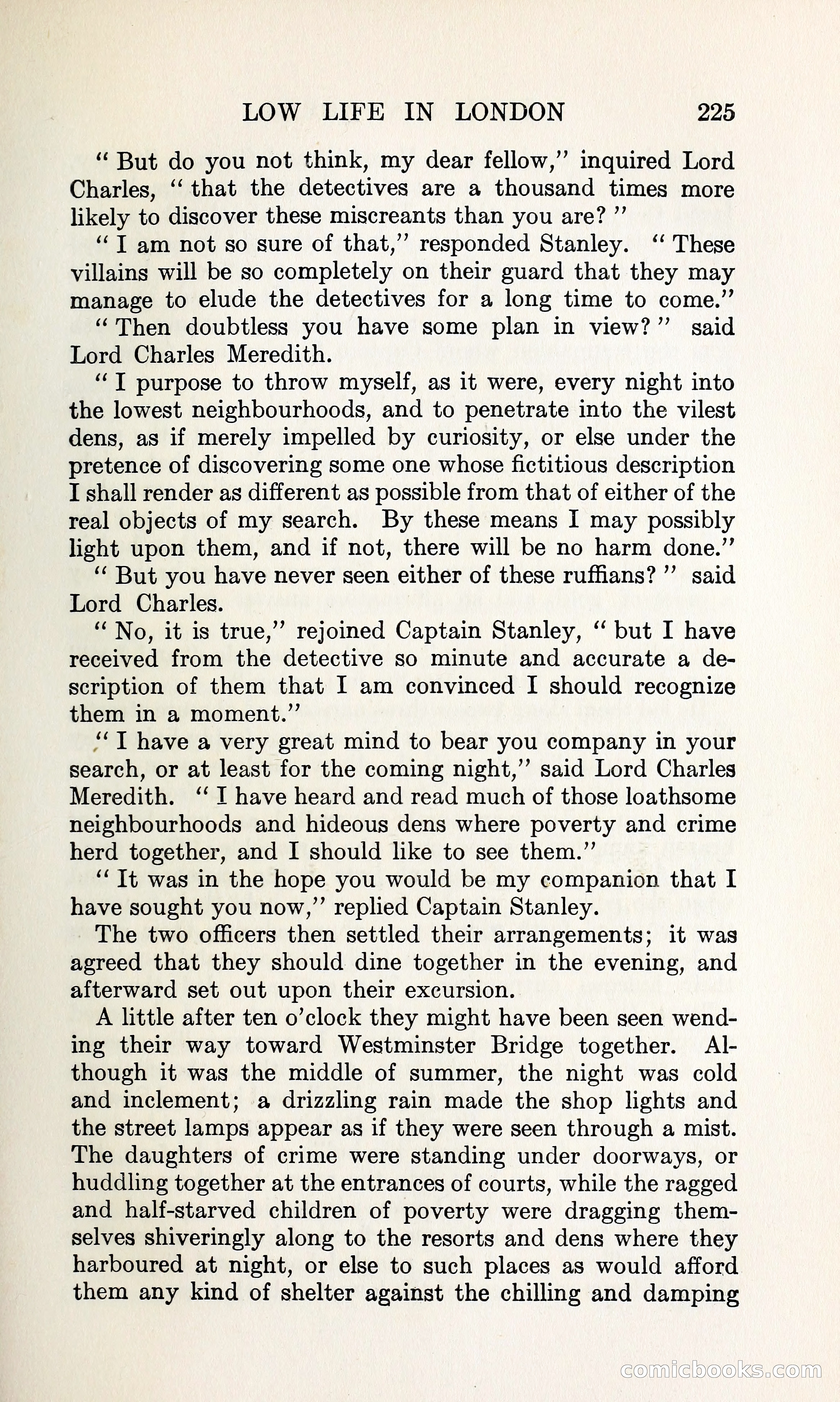 The Mysteries of the Court of London — page 252 of 393