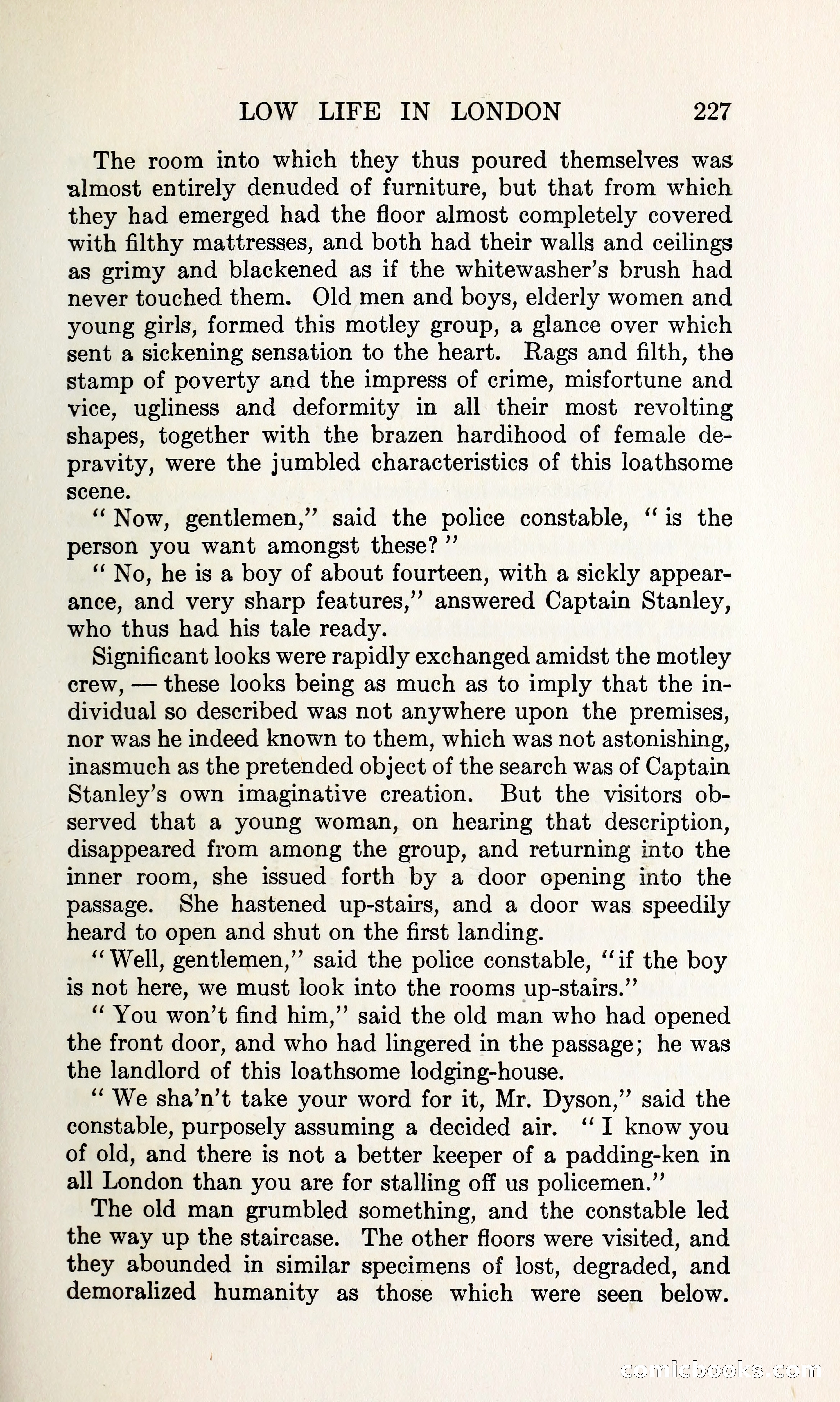 The Mysteries of the Court of London — page 254 of 393