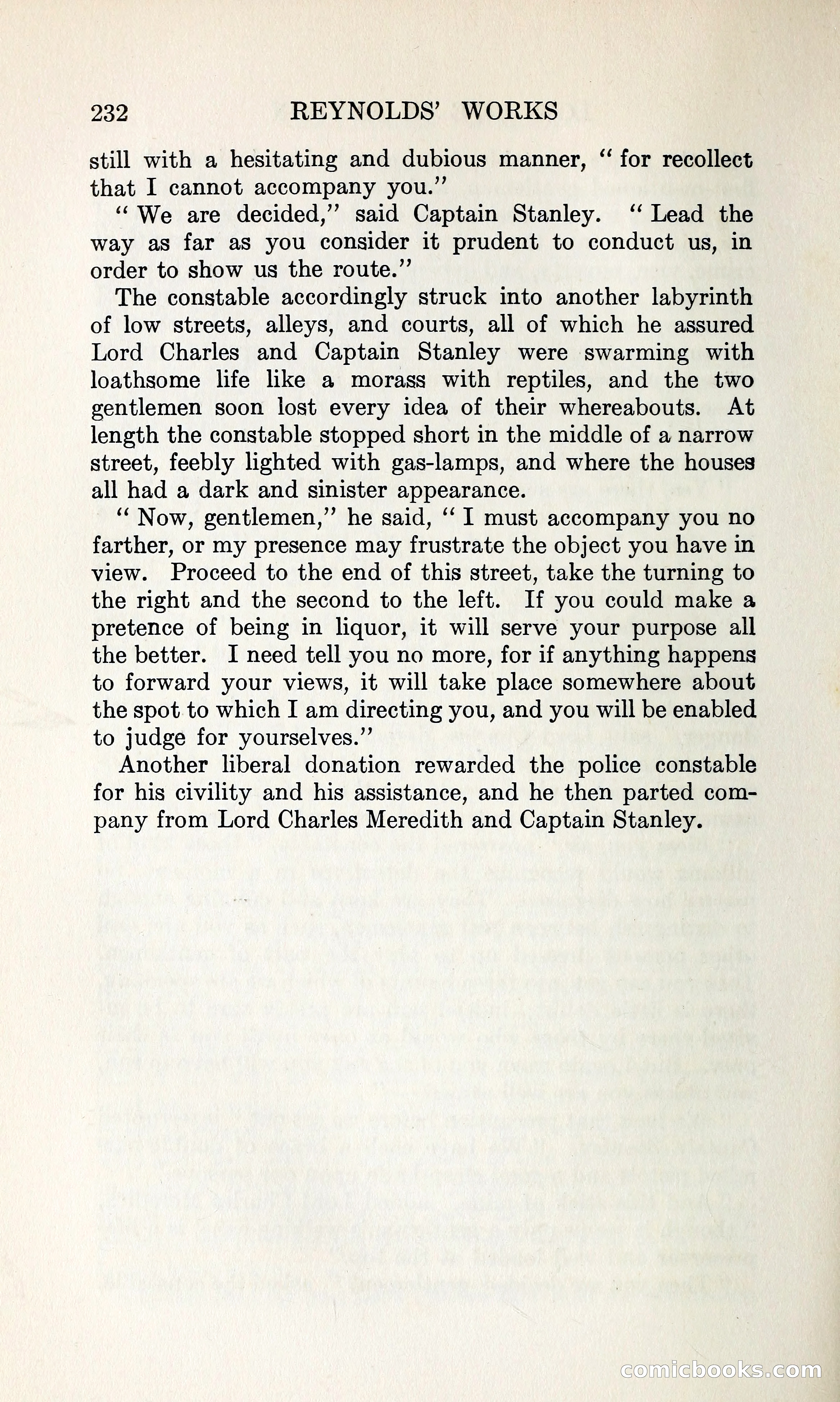 The Mysteries of the Court of London — page 259 of 393